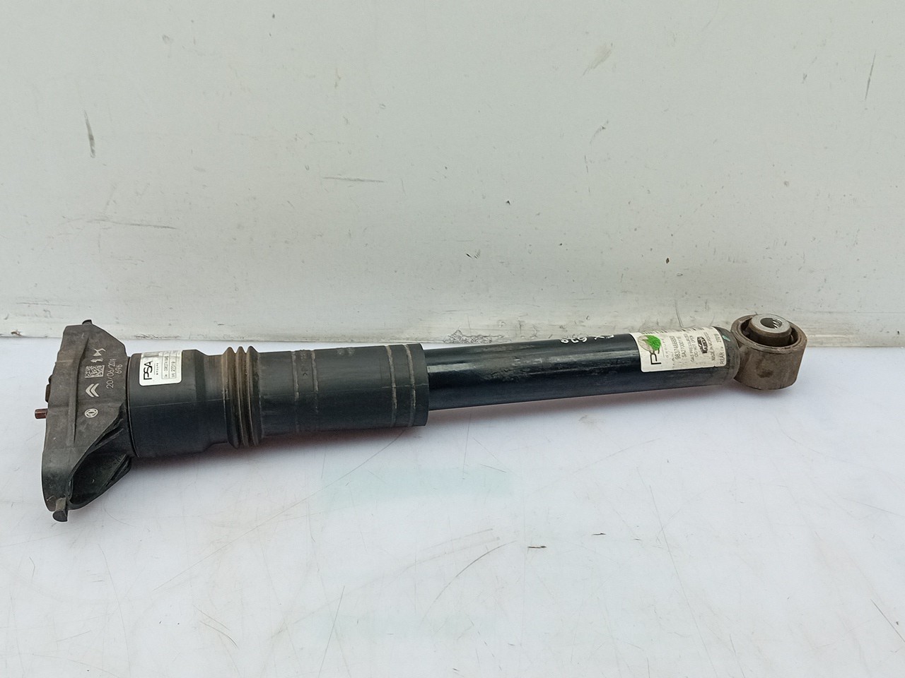 Left Rear Shock Absorber