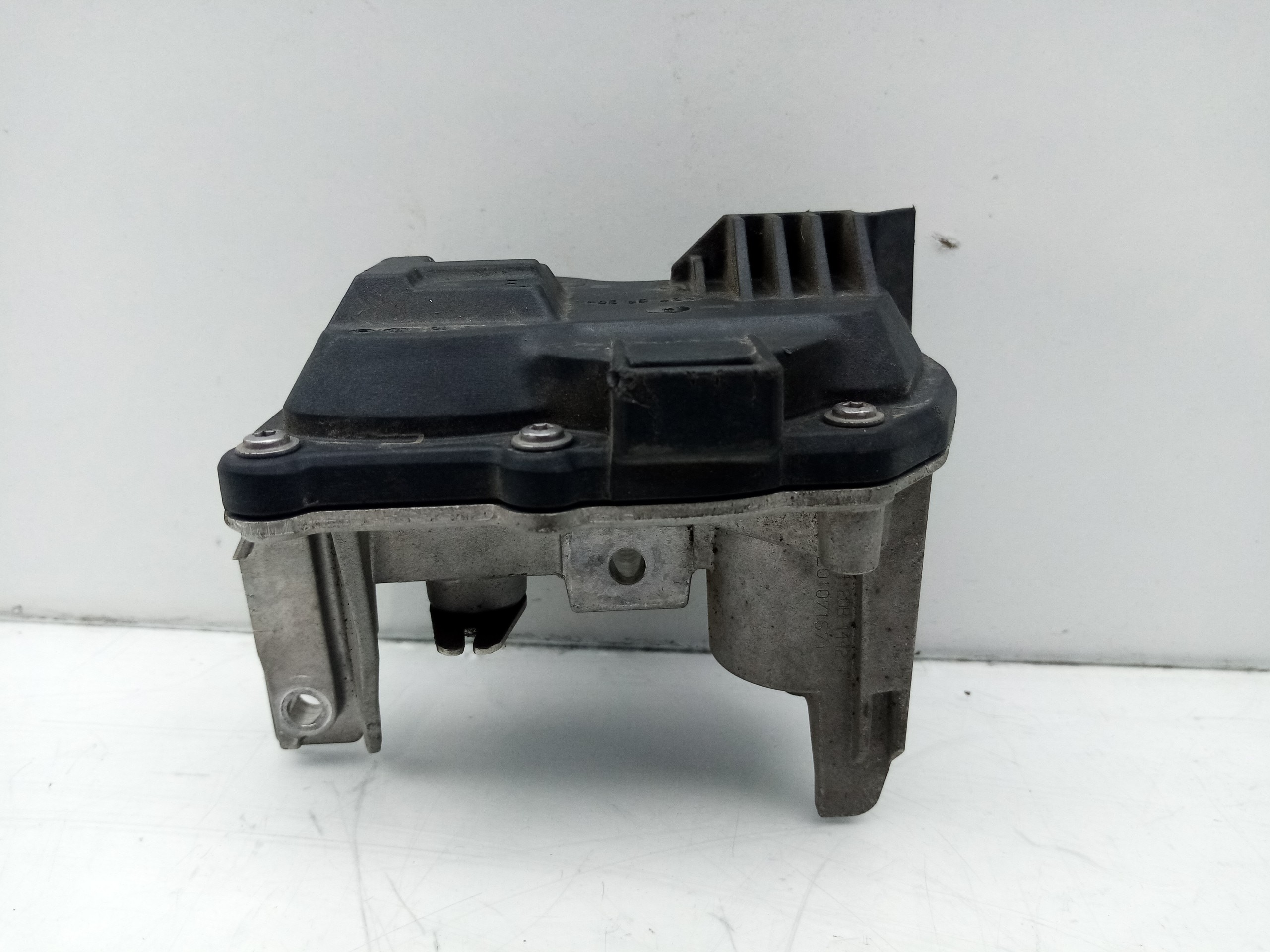Regulador Válvula de Escape RENAULT Clio V (BF_) Imagem-1