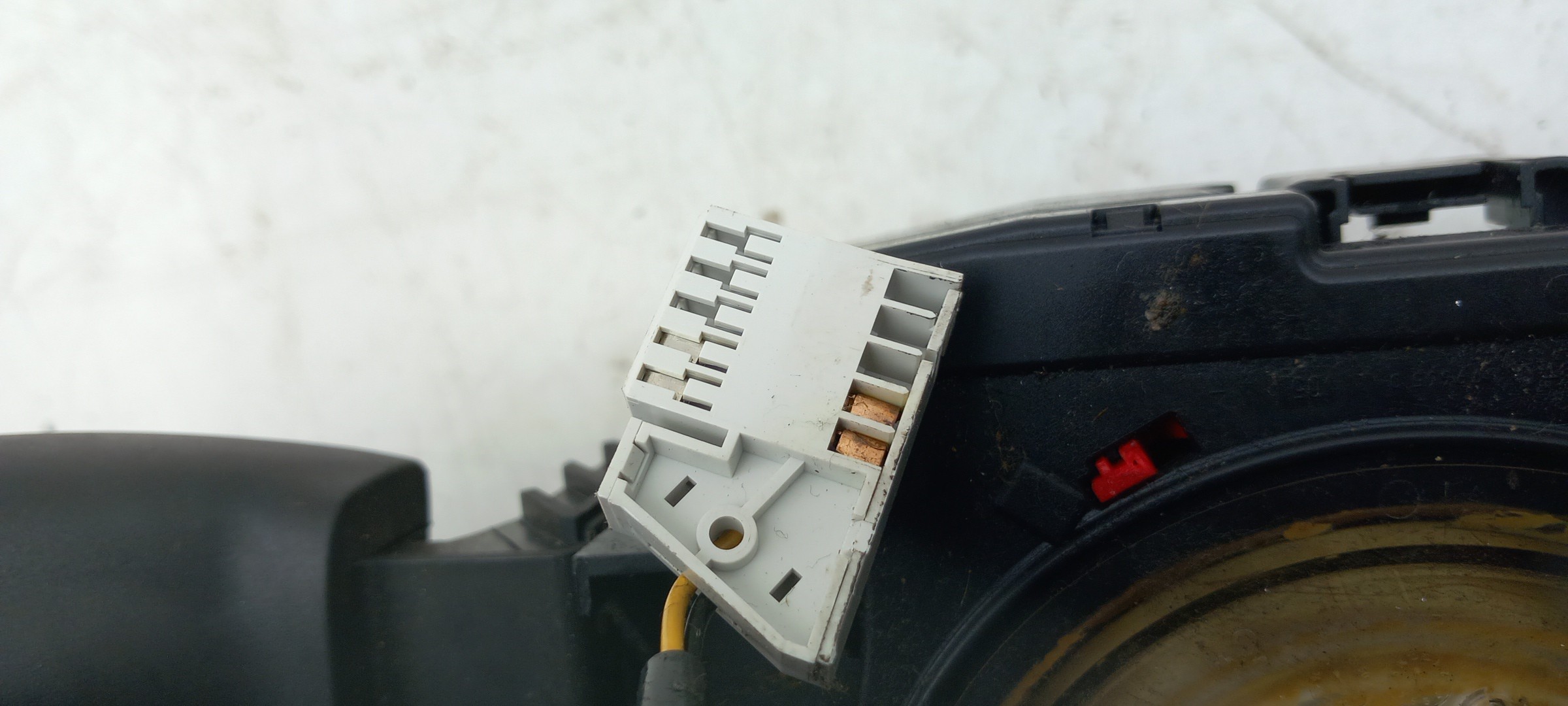 Airbag strap PEUGEOT 3008 I (0U_) Imagem-3