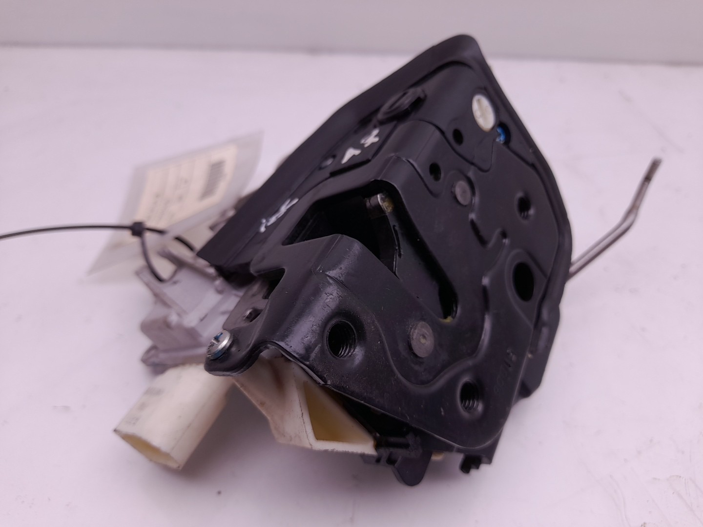 Rear Right Door Lock AUDI A4 (8EC, B7) Imagem-1
