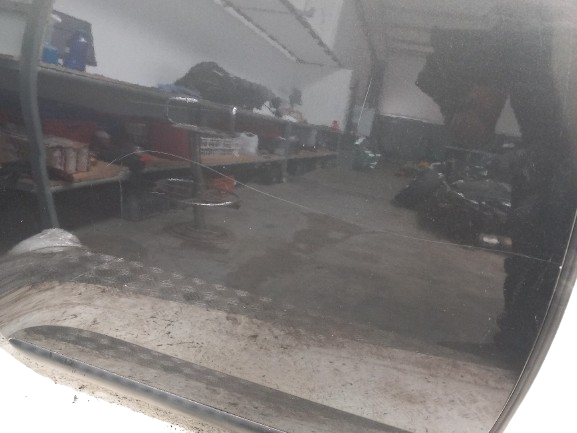 Porta trás direita PEUGEOT 3008 I (0U_) Imagem-1