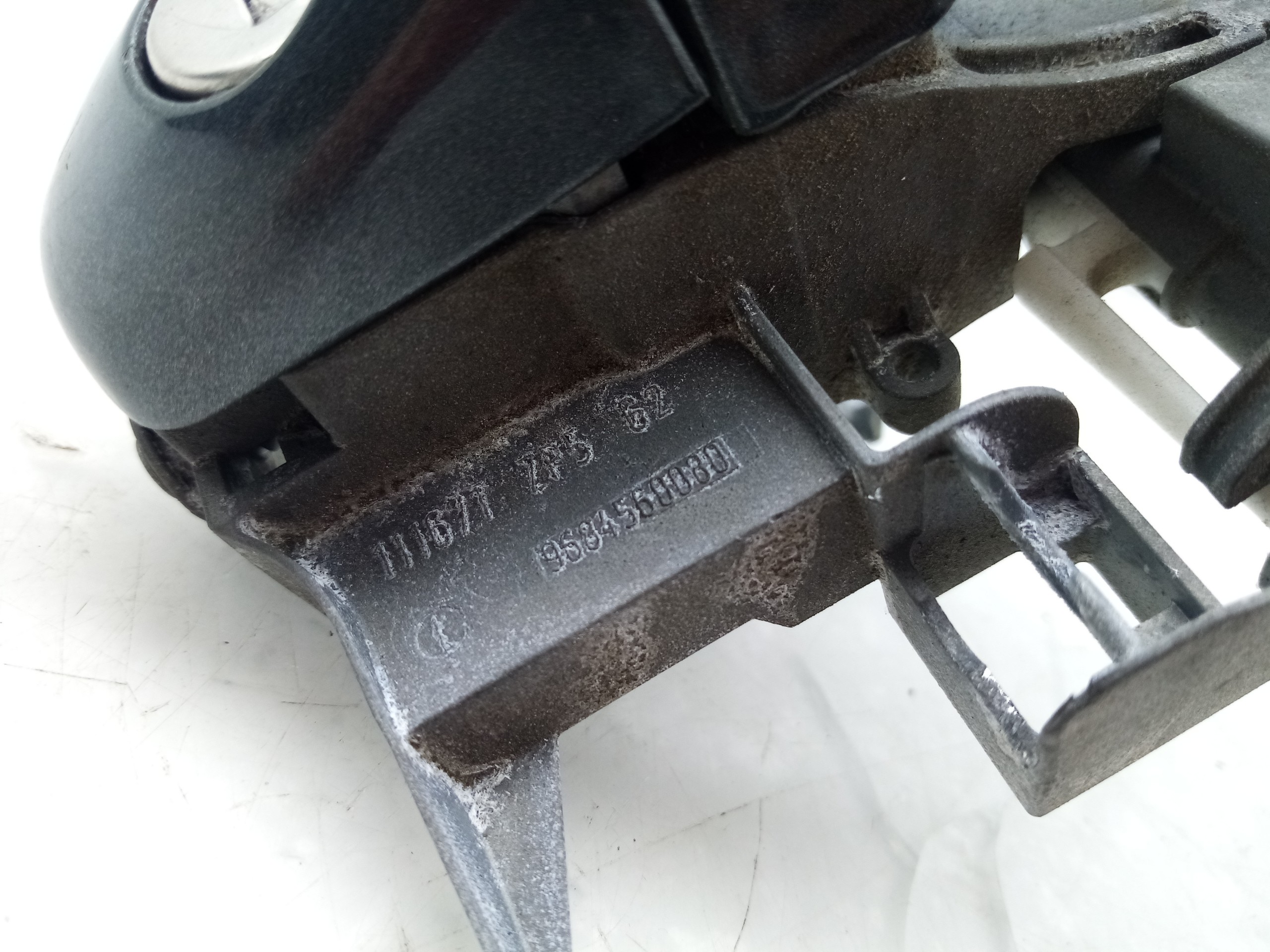 Canhão de porta PEUGEOT 3008 I (0U_) Imagem-1