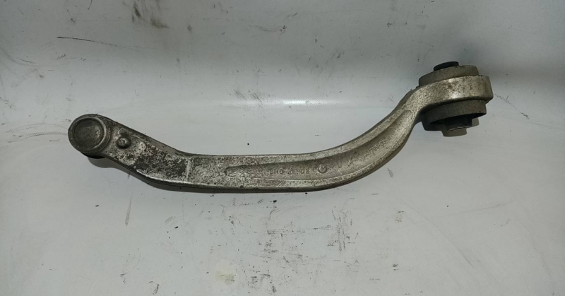 Brazo suspensión delantero izquierdo AUDI A4 (8EC, B7) Imagem-1