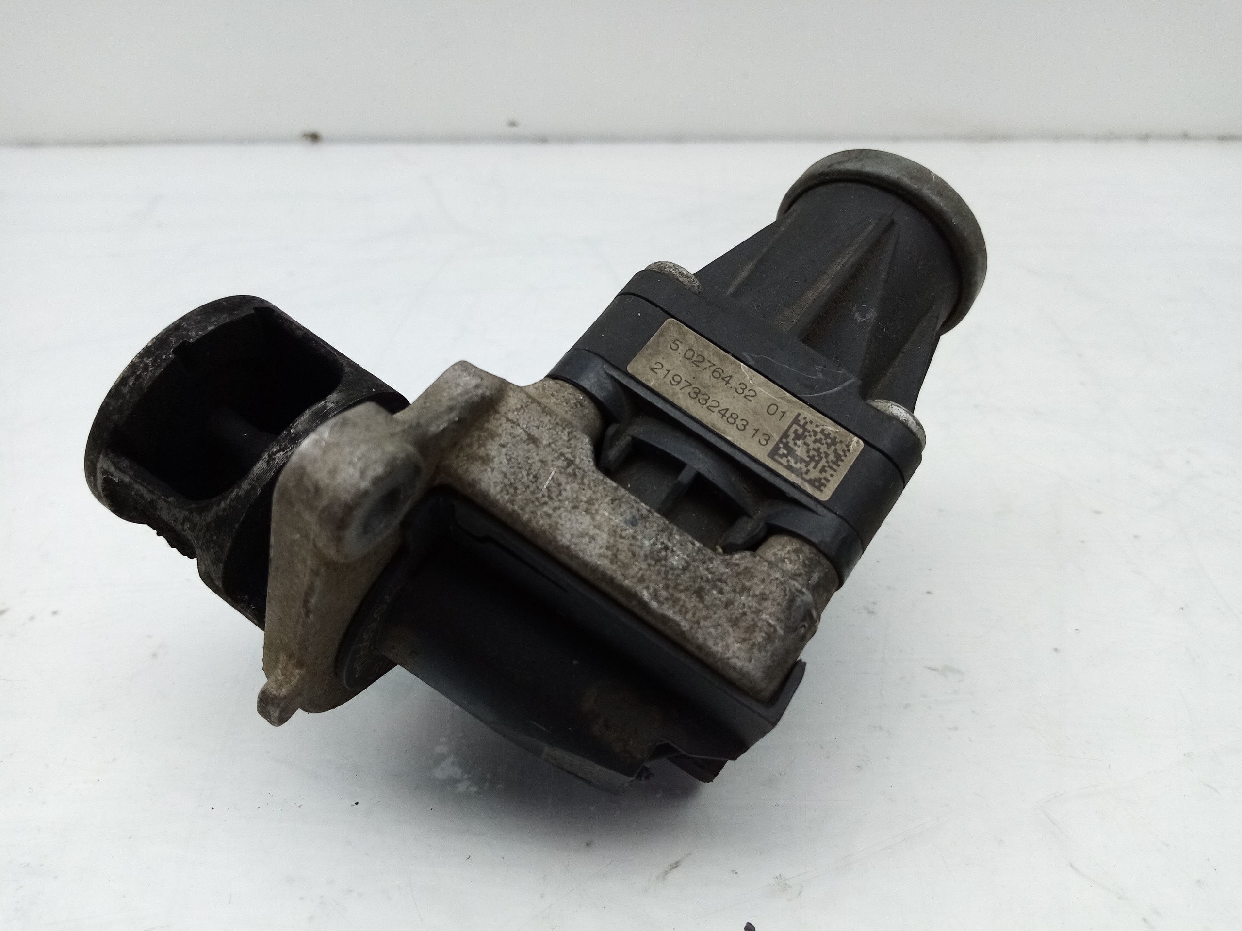 EGR valve FIAT Grande Punto (199_) Imagem-1