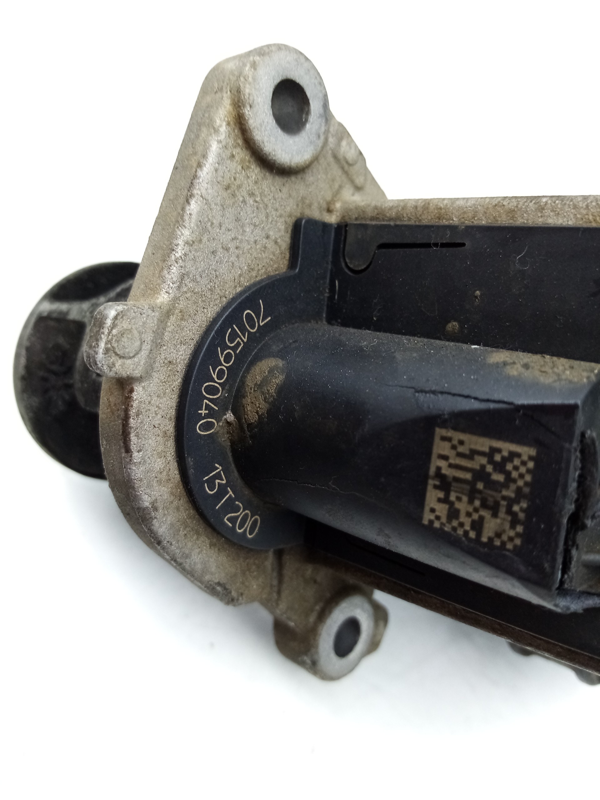 EGR valve FIAT Grande Punto (199_) Imagem-2