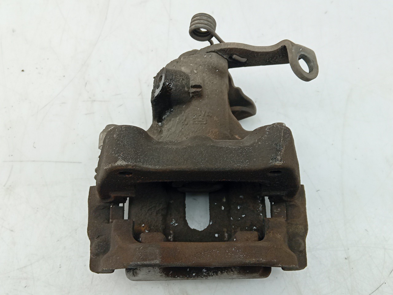 Right rear Brake Caliper PEUGEOT 3008 I (0U_) Imagem-1