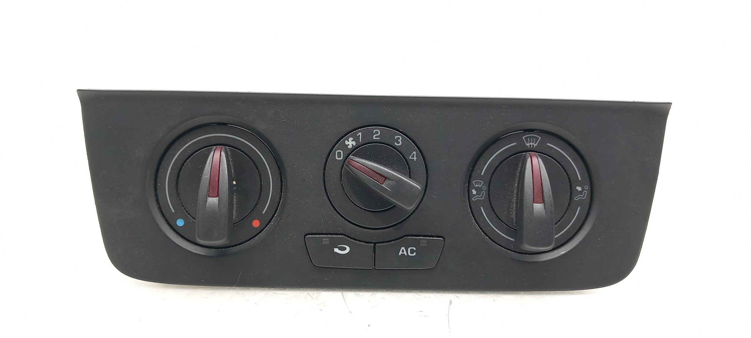 AC switch