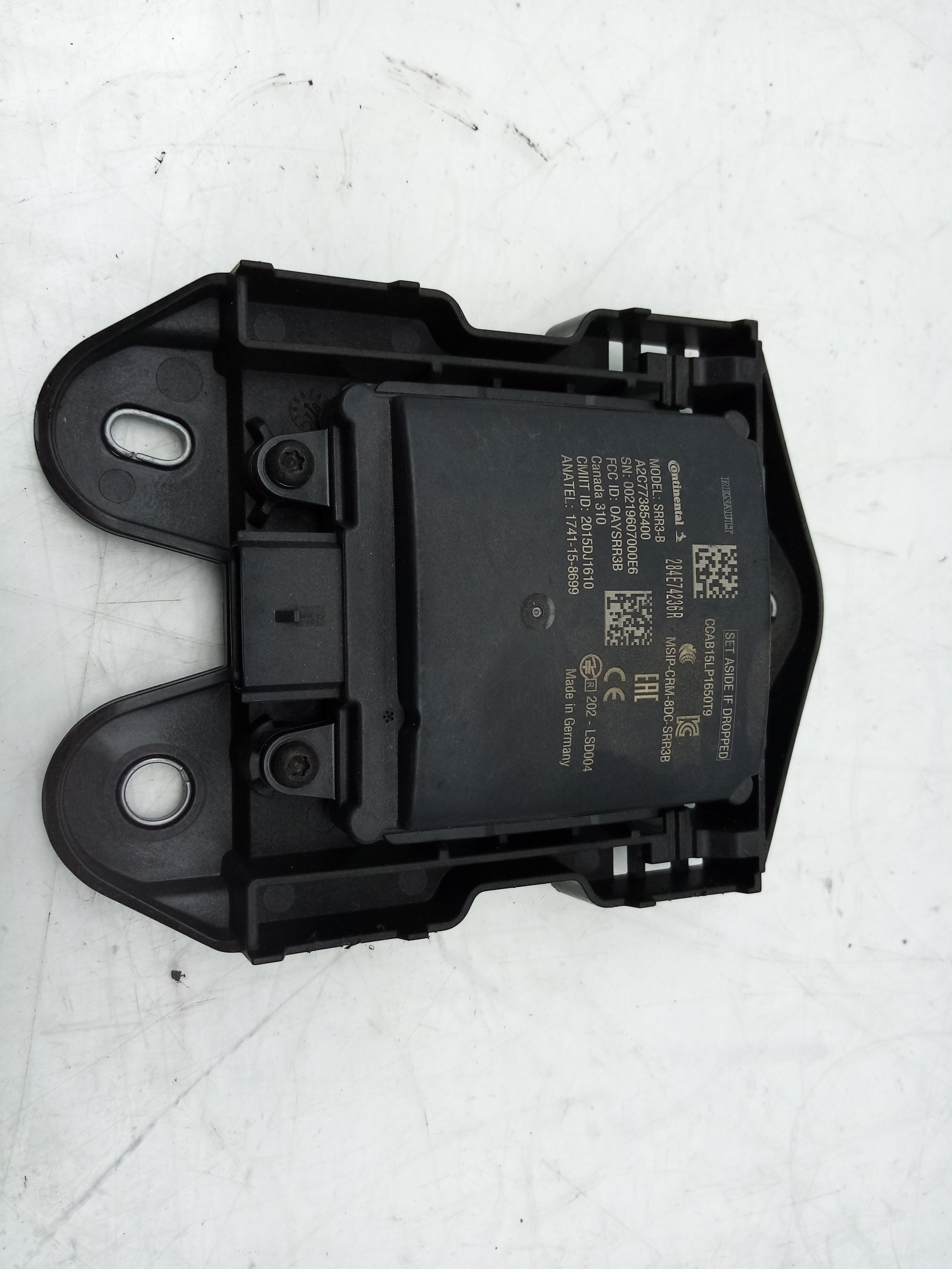 Module générique