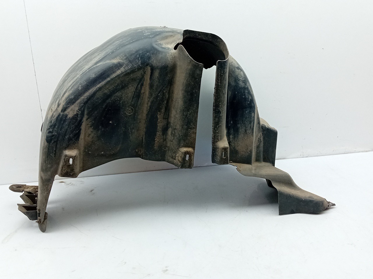 Paso rueda trasero derecho SEAT Ibiza IV SportCoupe Van (6J1, 6P5) Imagem-1