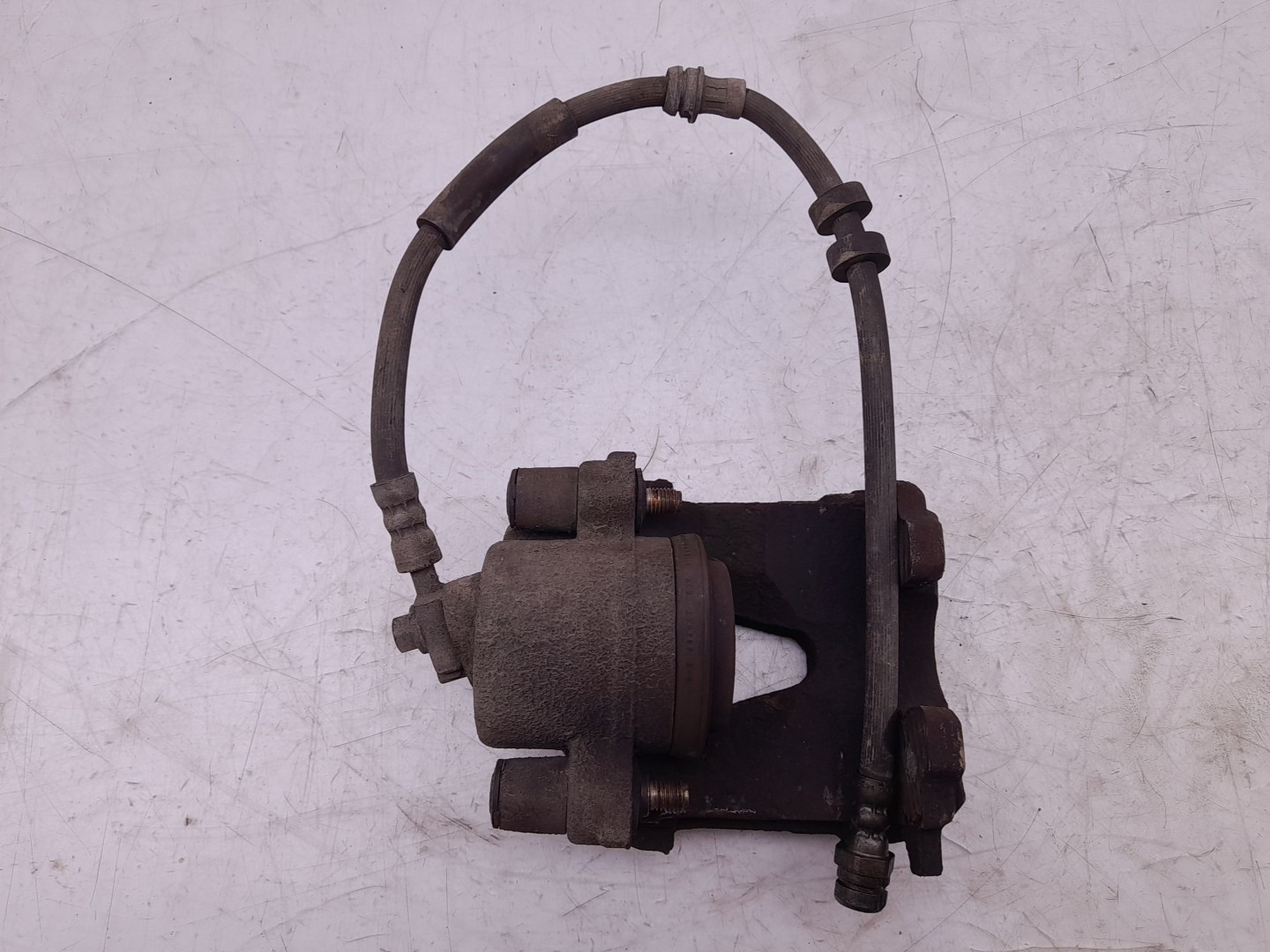 Pinza de freno Delantero Derecho SEAT Ibiza IV SportCoupe Van (6J1, 6P5) Imagem-1