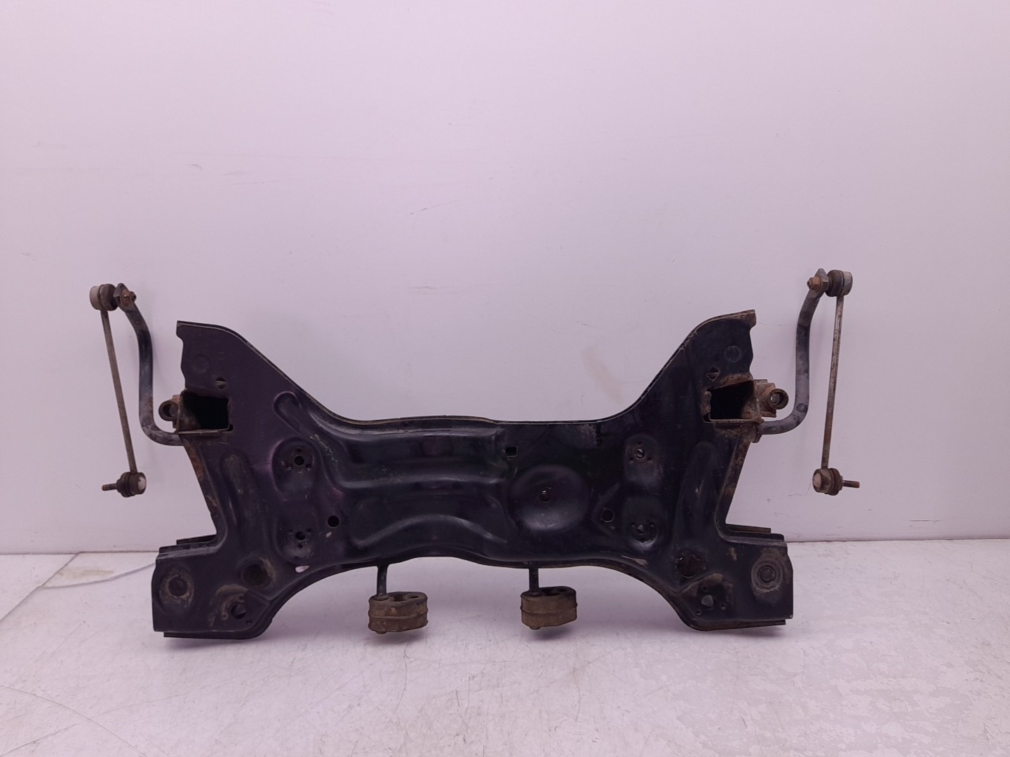 Subchasis delantero SEAT Ibiza IV SportCoupe Van (6J1, 6P5) Imagem-1