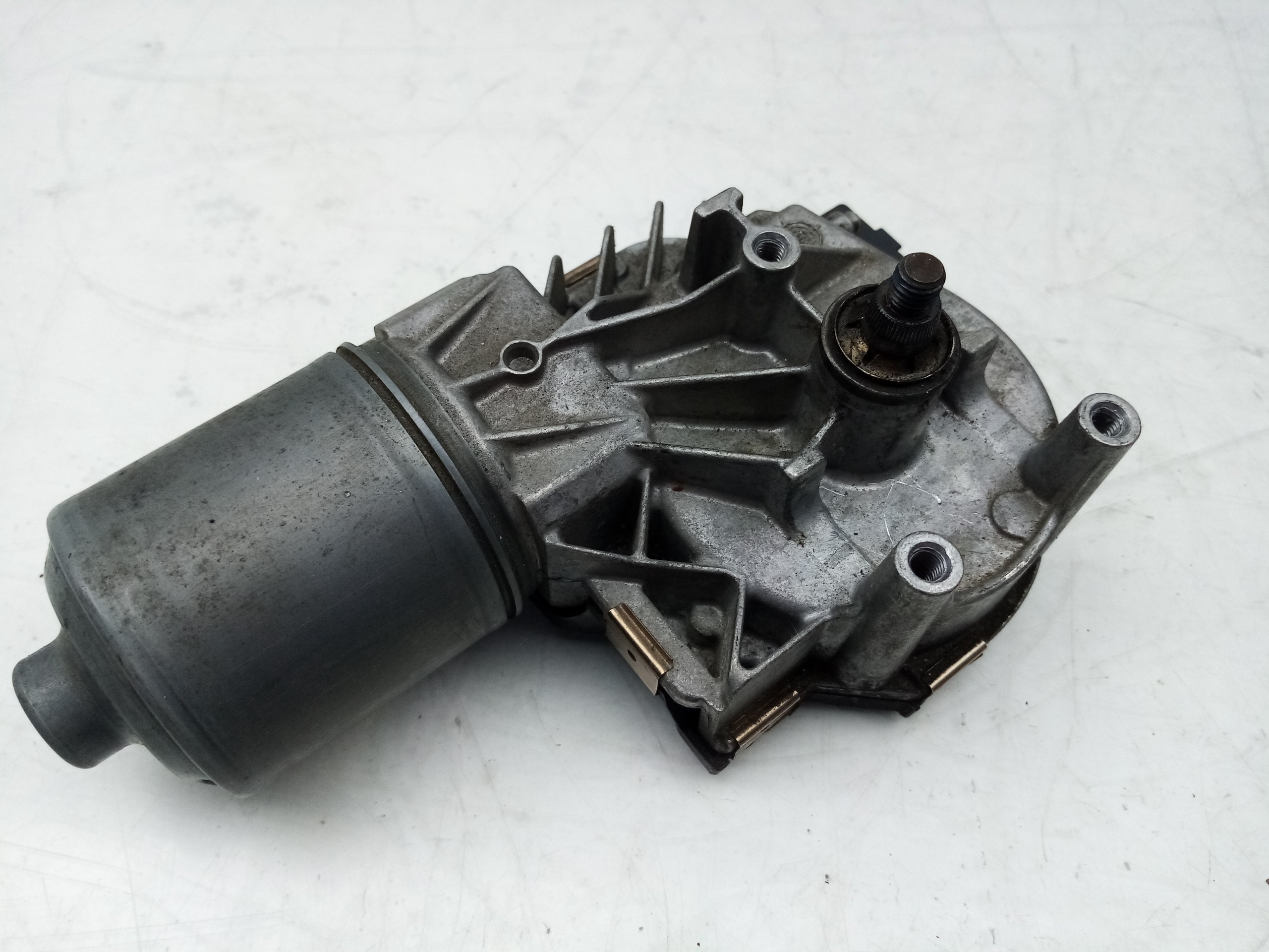 Front Wiper Motor