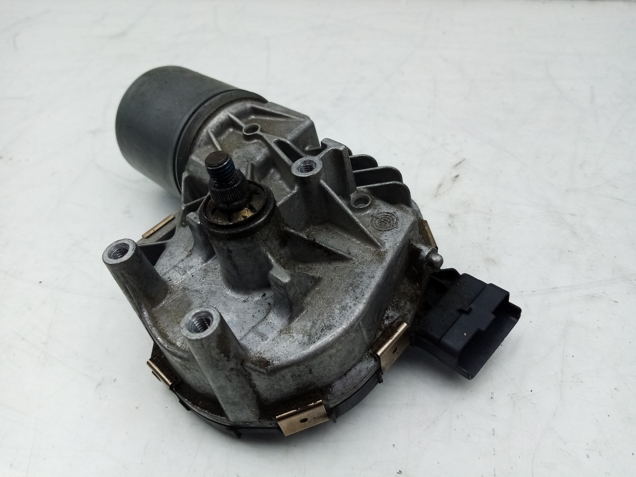 Front Wiper Motor PEUGEOT 308 SW Imagem-1