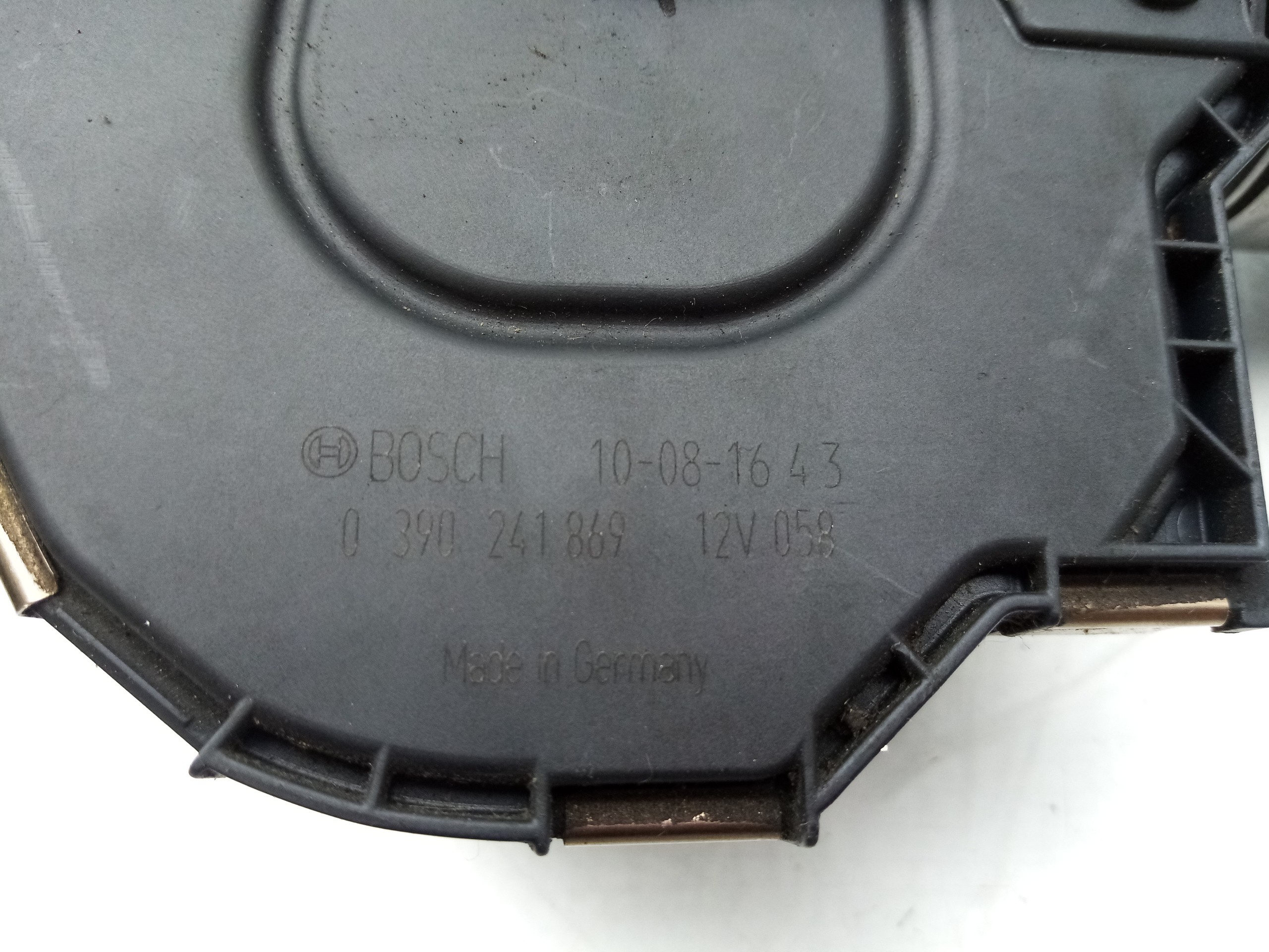 Front Wiper Motor PEUGEOT 308 SW Imagem-2
