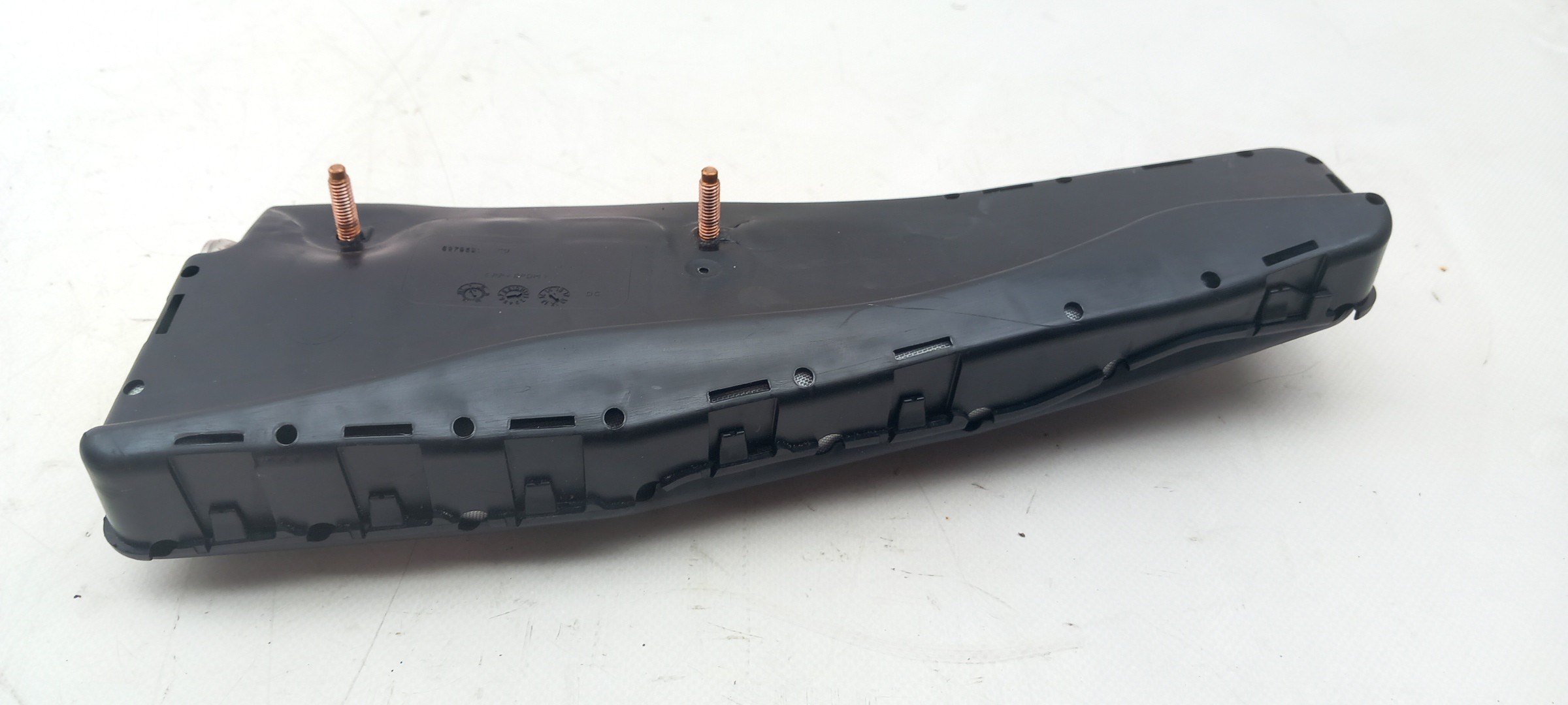 Left Seat Airbag RENAULT Clio IV (BH_) Imagem-1