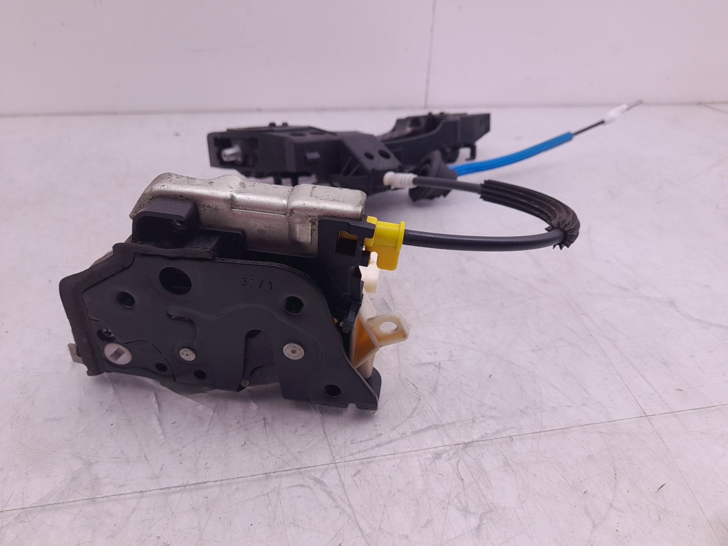 Front Right Door Lock