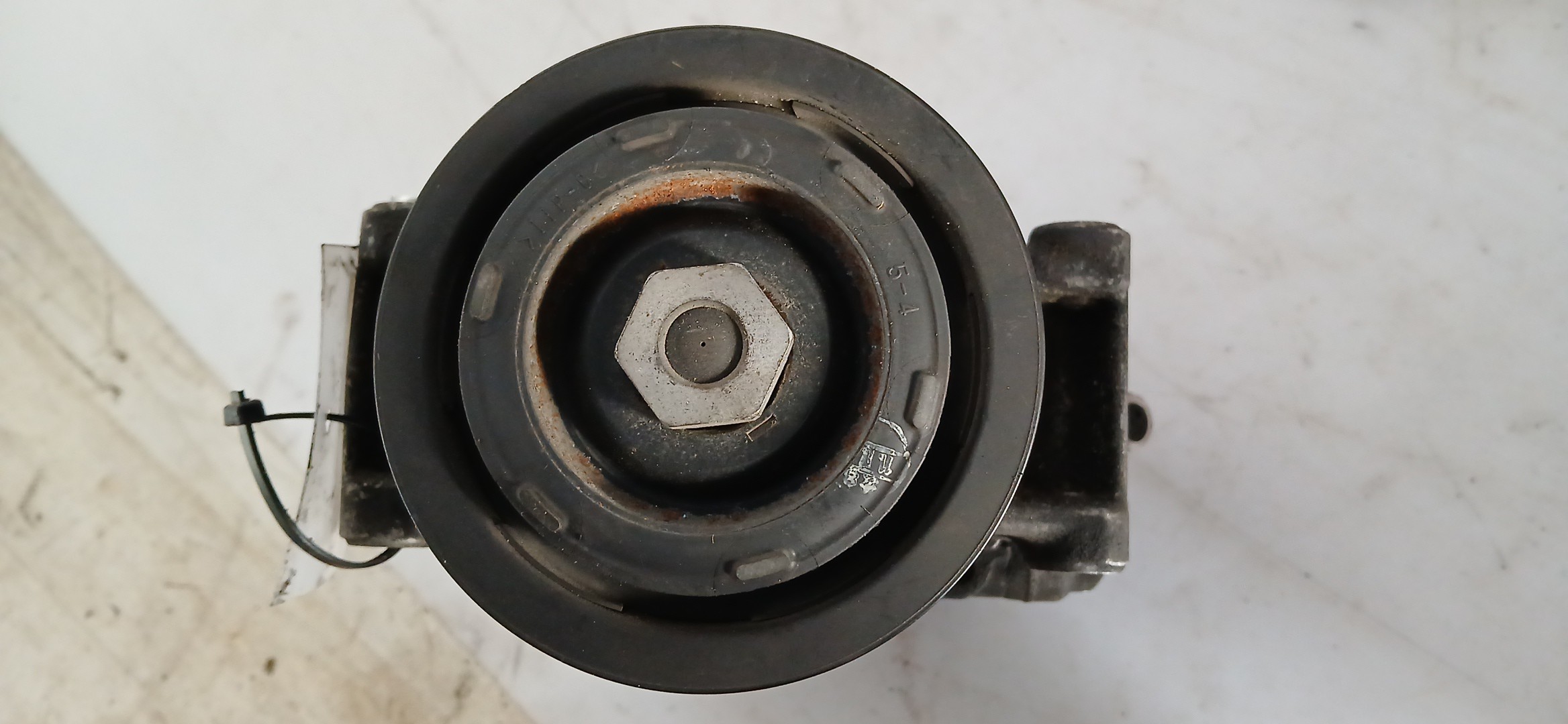Compresor A/A AUDI A4 (8K2, B8) Imagem-1