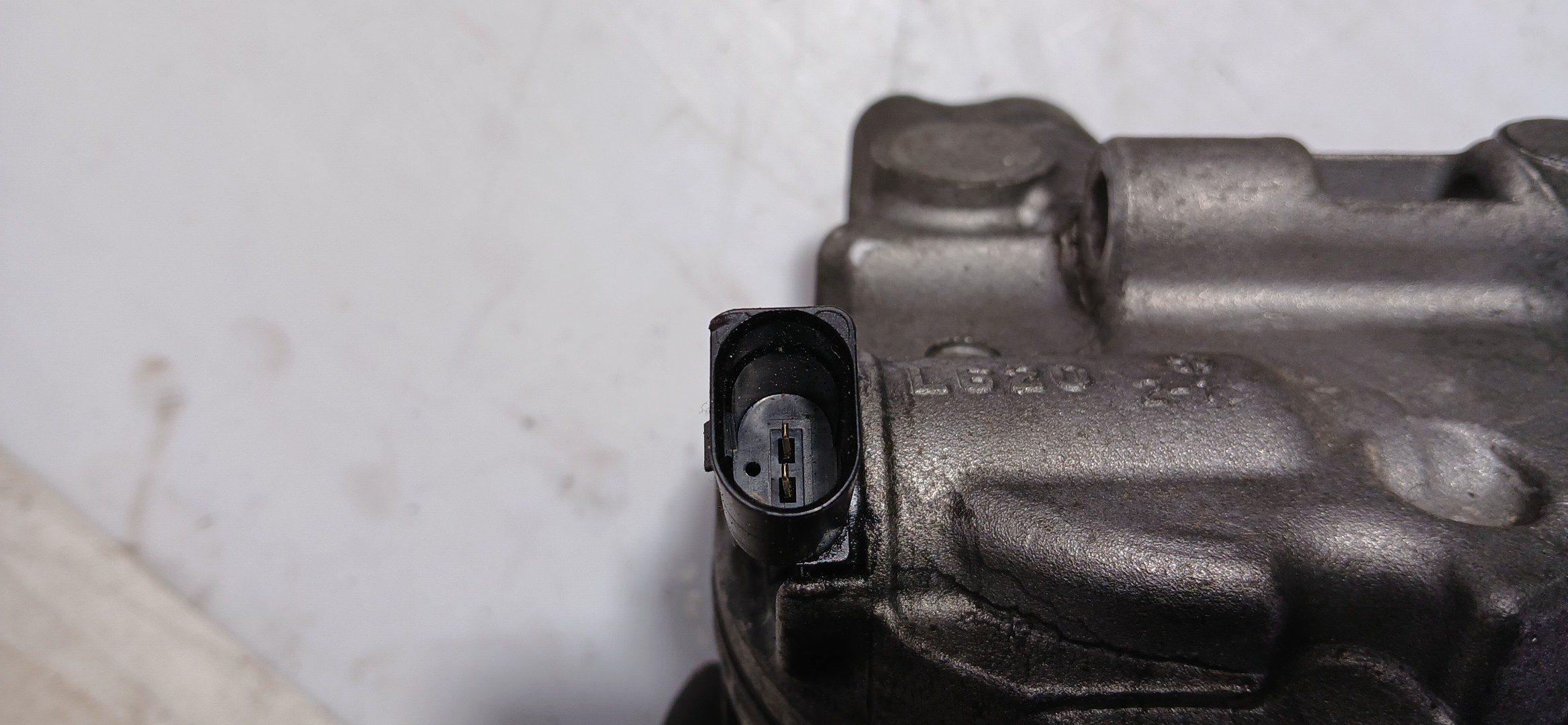 Compresor A/A AUDI A4 (8K2, B8) Imagem-3