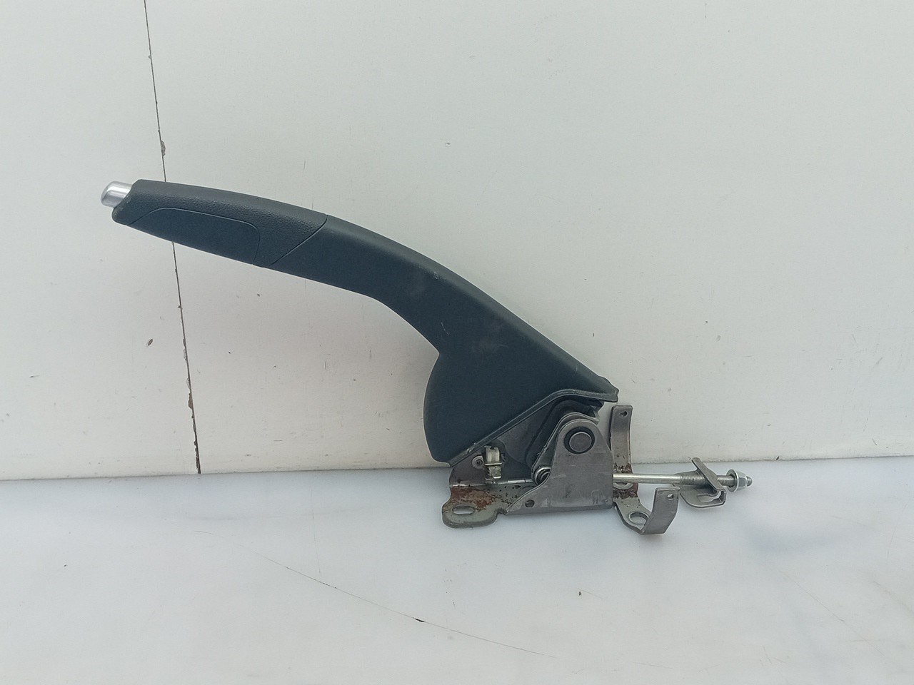 Hand brake / parking brake RENAULT Clio IV (BH_) Imagem-1