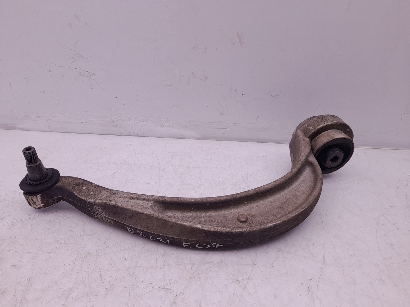 Left front suspension arm AUDI A4 (8K2, B8) Imagem-1