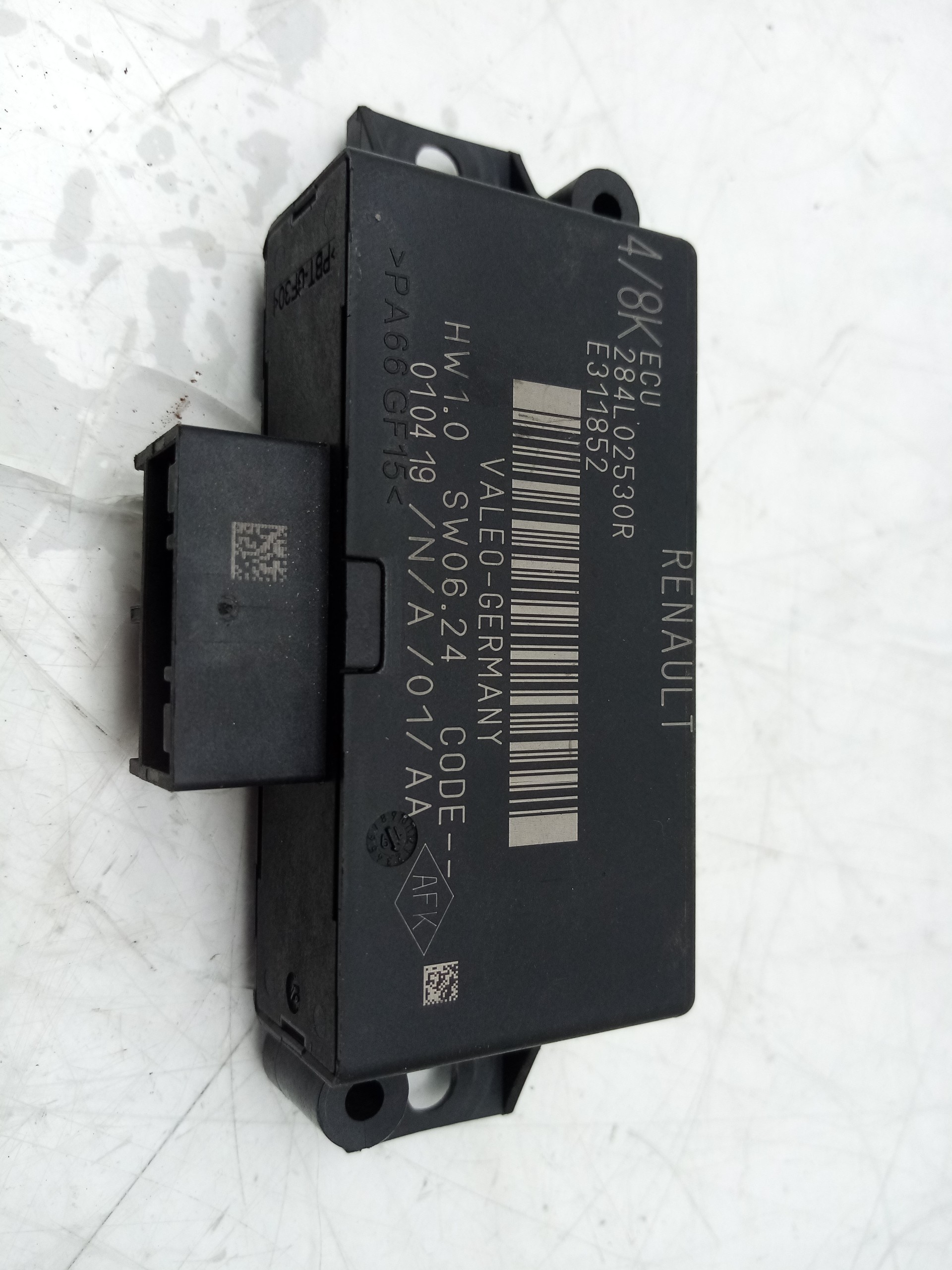 Module générique