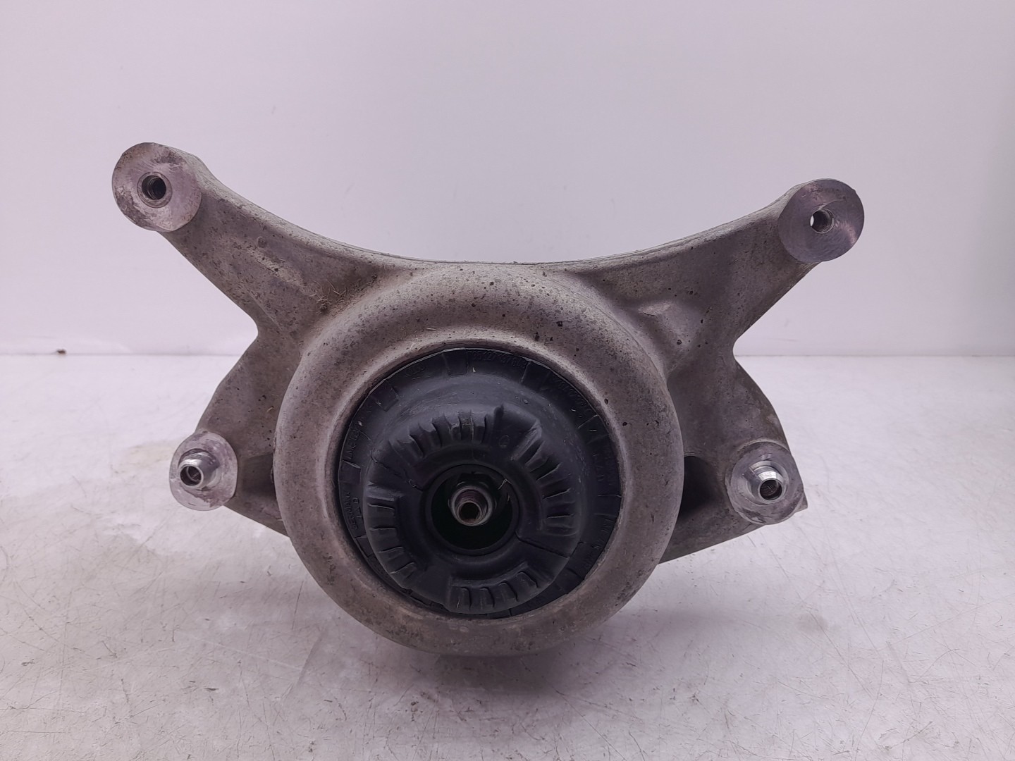 Amortisseur Avant Gauche AUDI A4 (8K2, B8) Imagem-2