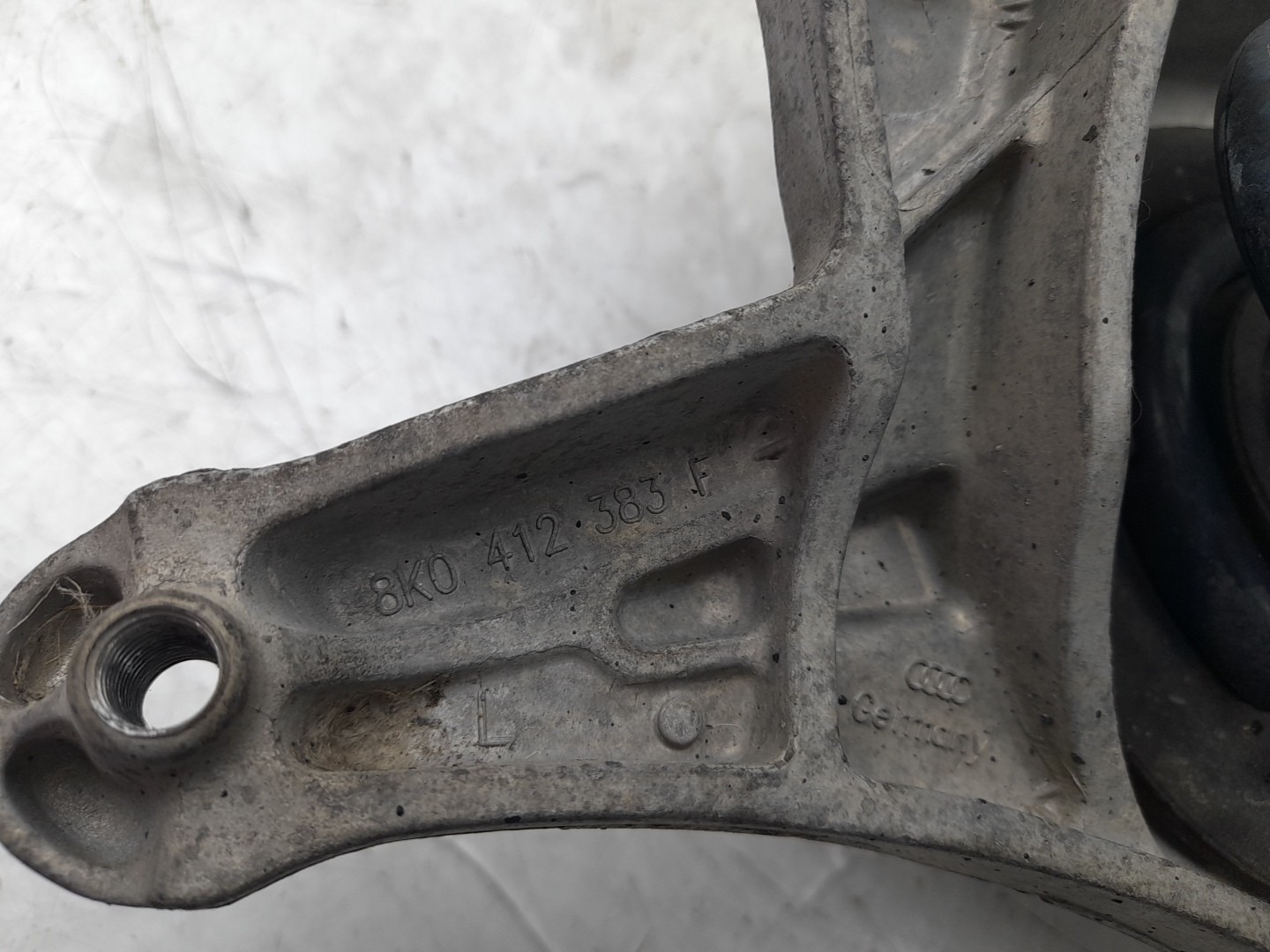 Amortisseur Avant Gauche AUDI A4 (8K2, B8) Imagem-7