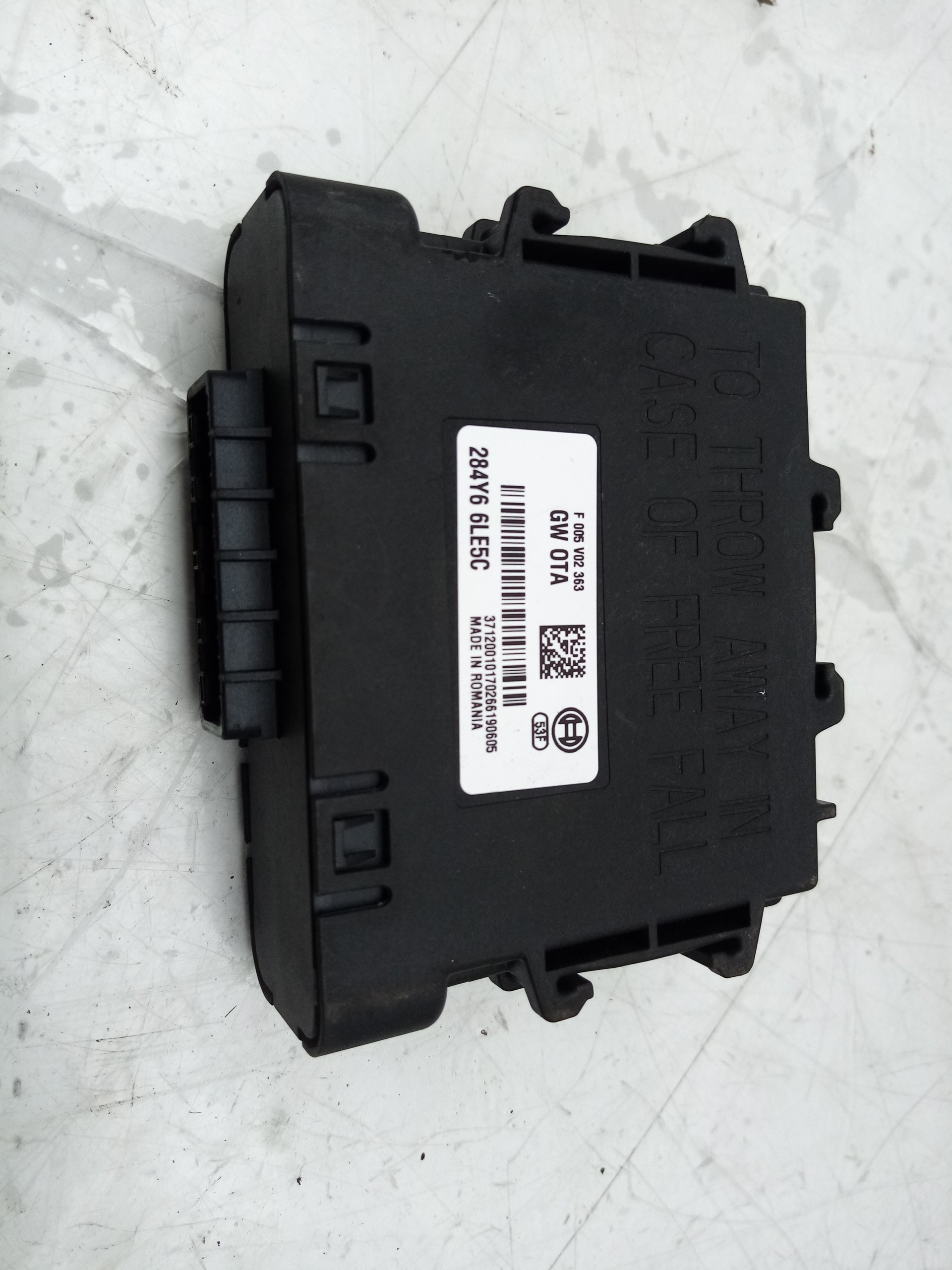 Module générique