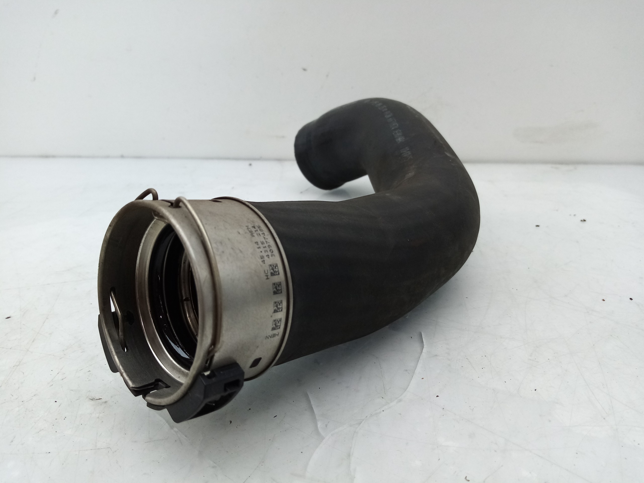 Tubo intercooler RENAULT Clio IV (BH_) Imagem-1