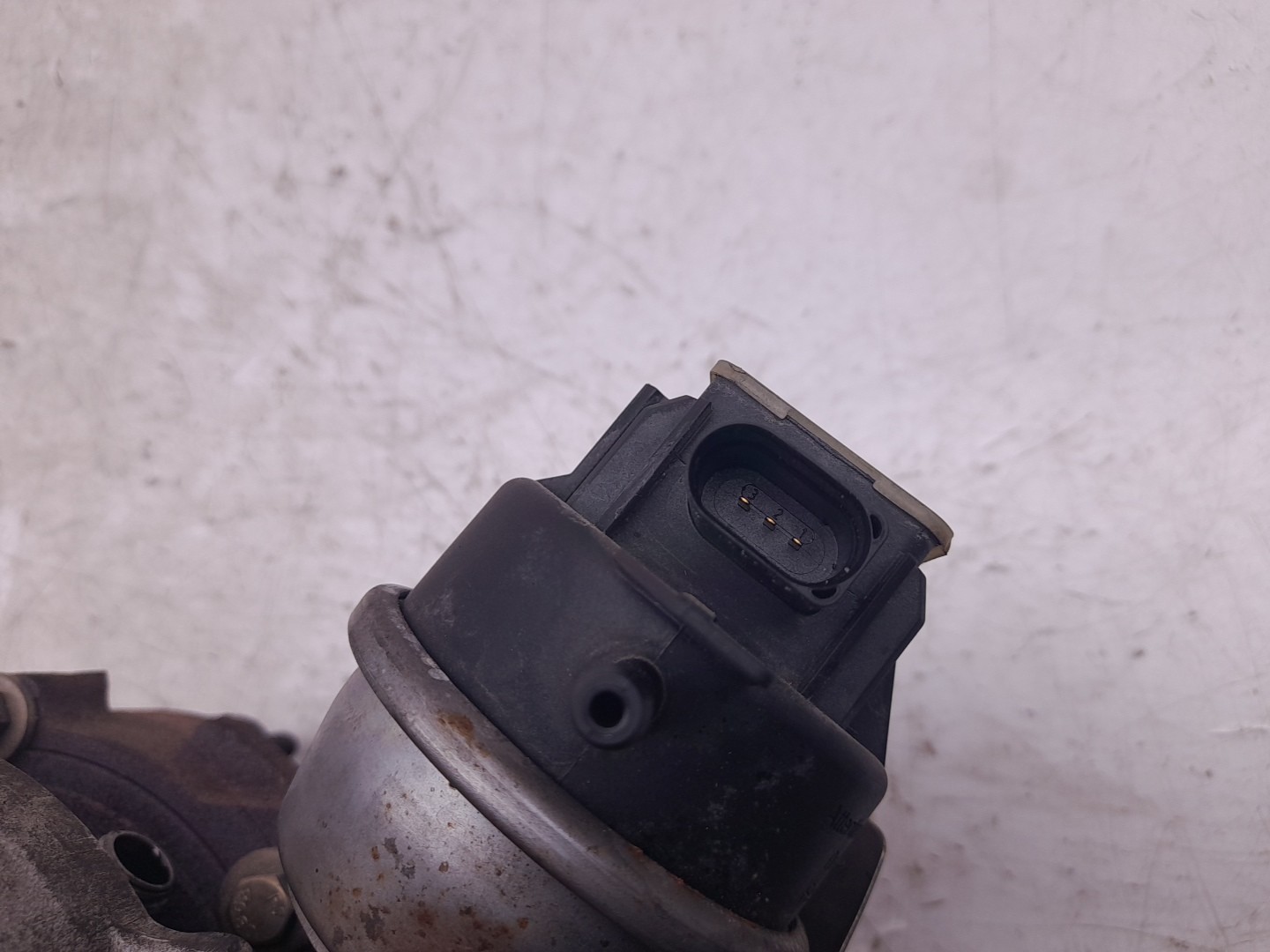 Turbocharger  AUDI A4 (8K2, B8) Imagem-2