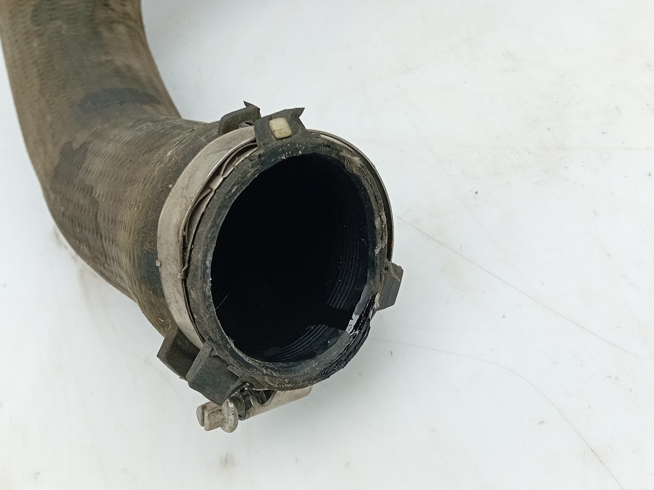 Tubo intercooler AUDI A4 (8K2, B8) Imagem-1