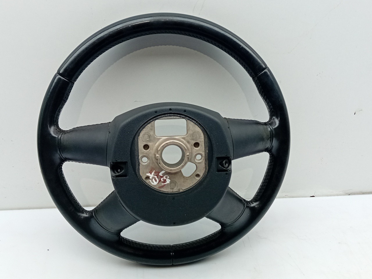 Steering wheel AUDI A4 (8K2, B8) Imagem-3
