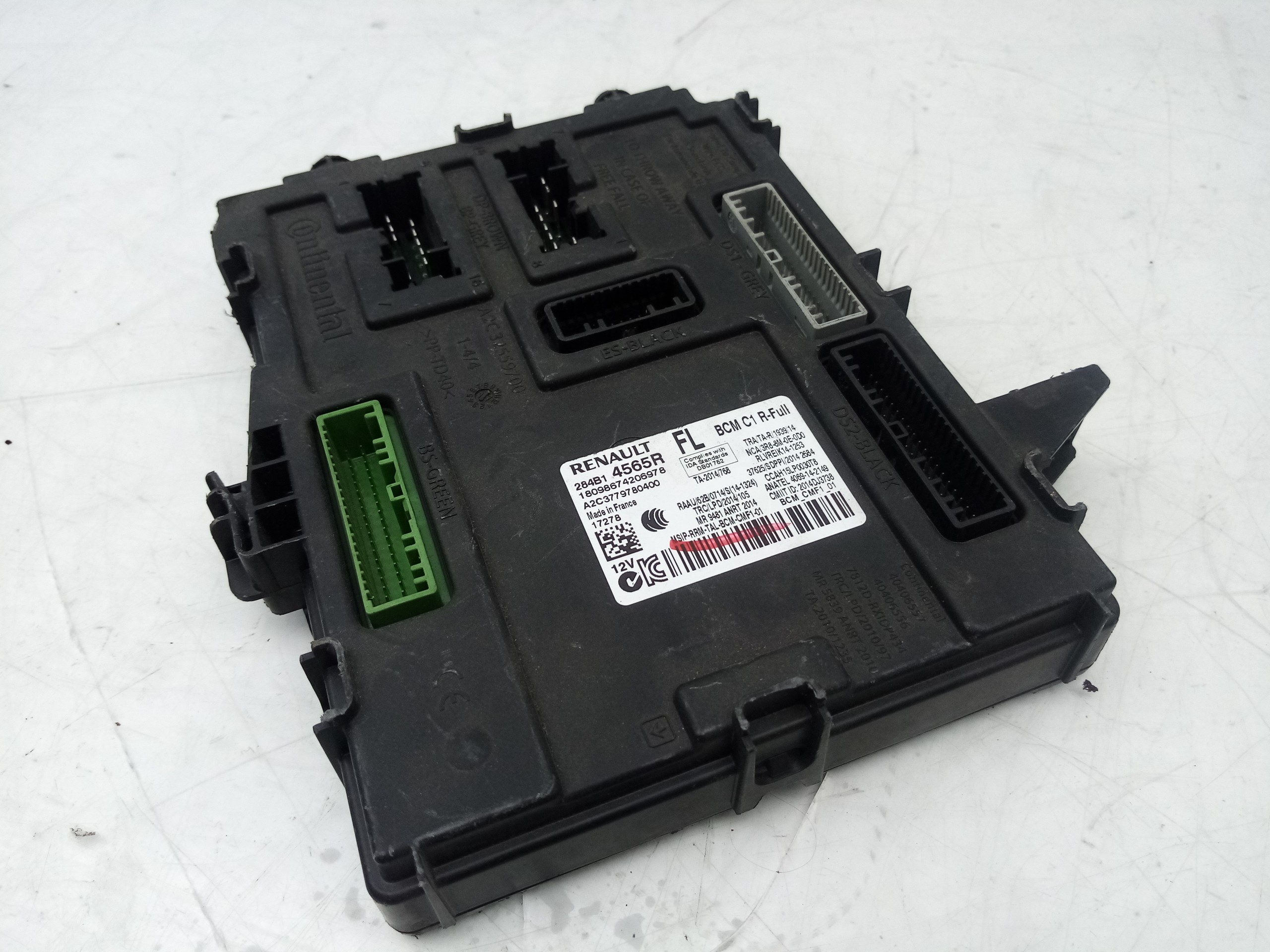 Module générique