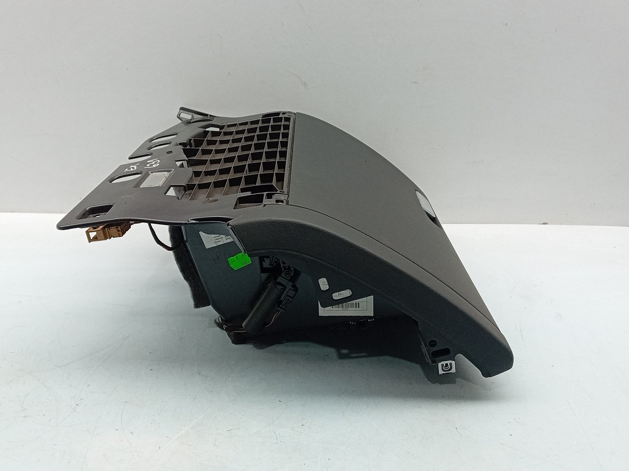 Vano portaoggetti AUDI A4 (8K2, B8) Imagem-2
