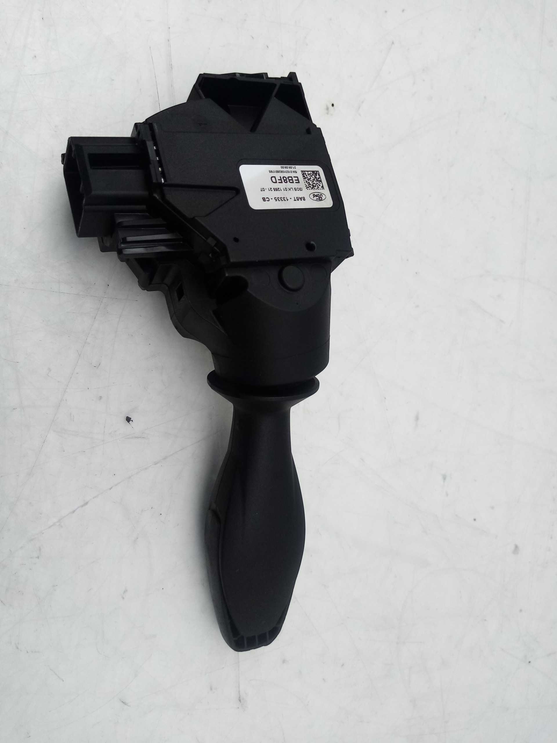 Light and wiper lever set FORD Fiesta VI (CB1, CCN) Imagem-2