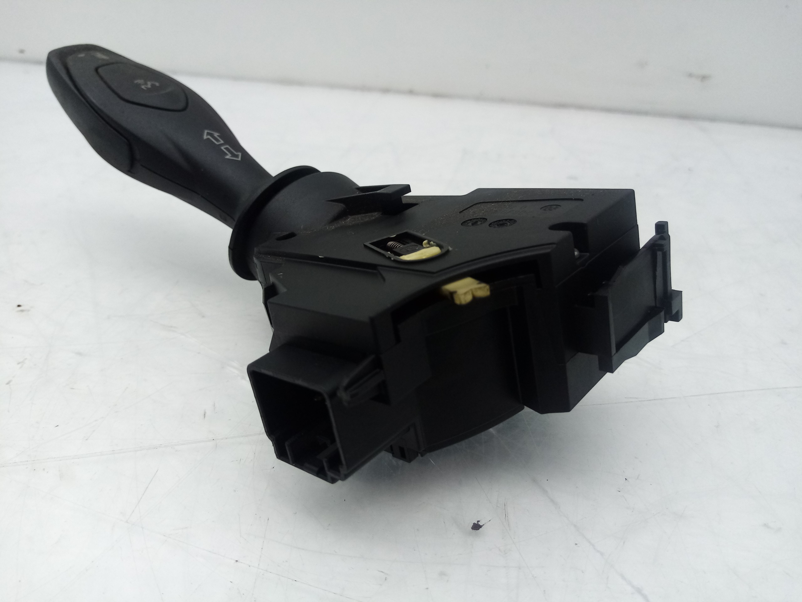 Light and wiper lever set FORD Fiesta VI (CB1, CCN) Imagem-1