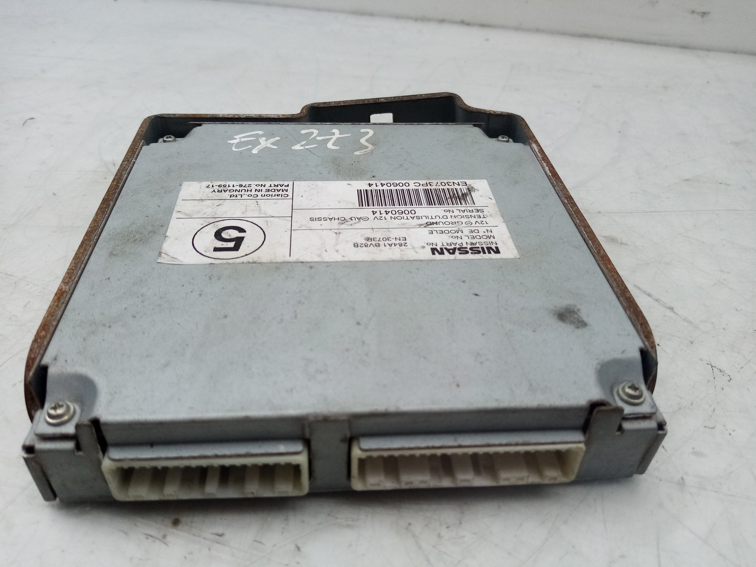 Module générique