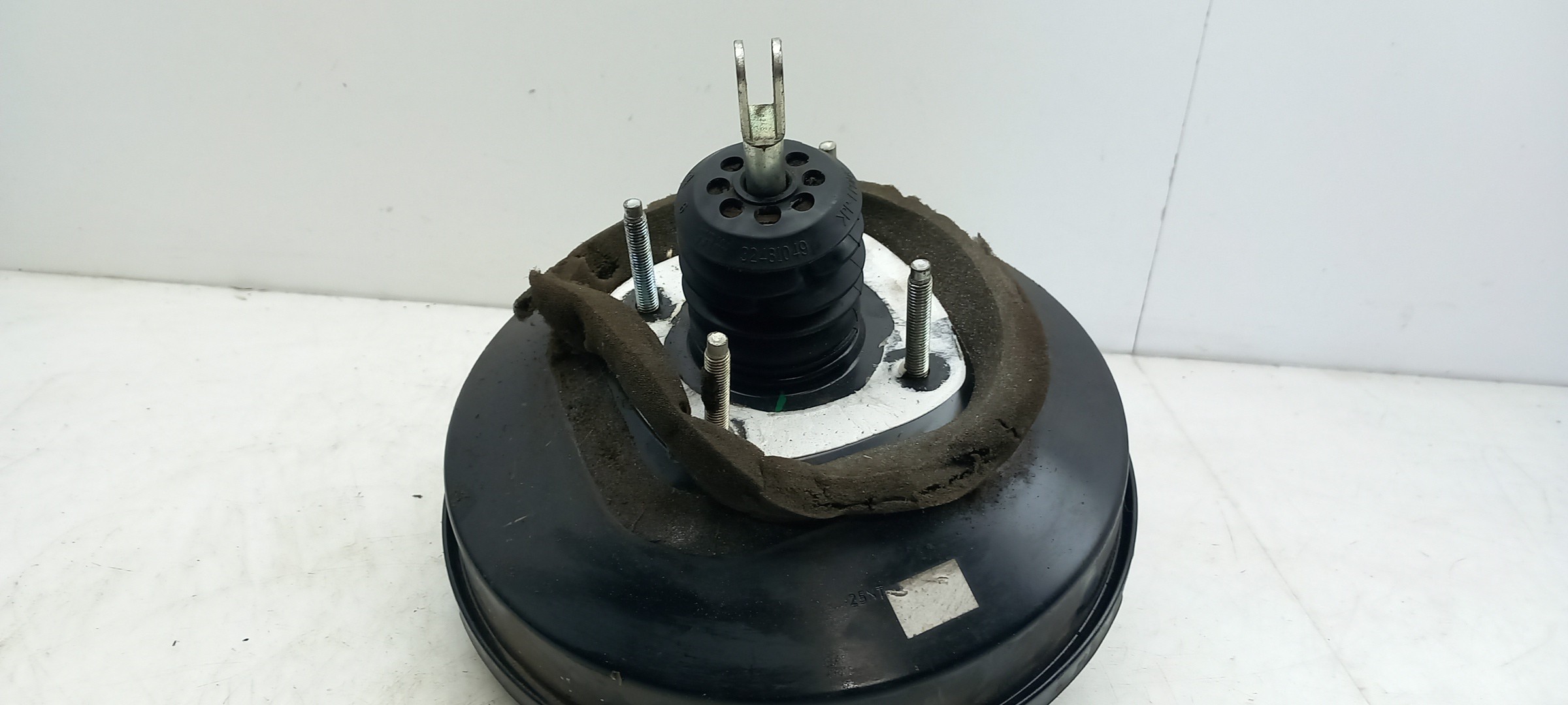 Brake Servo