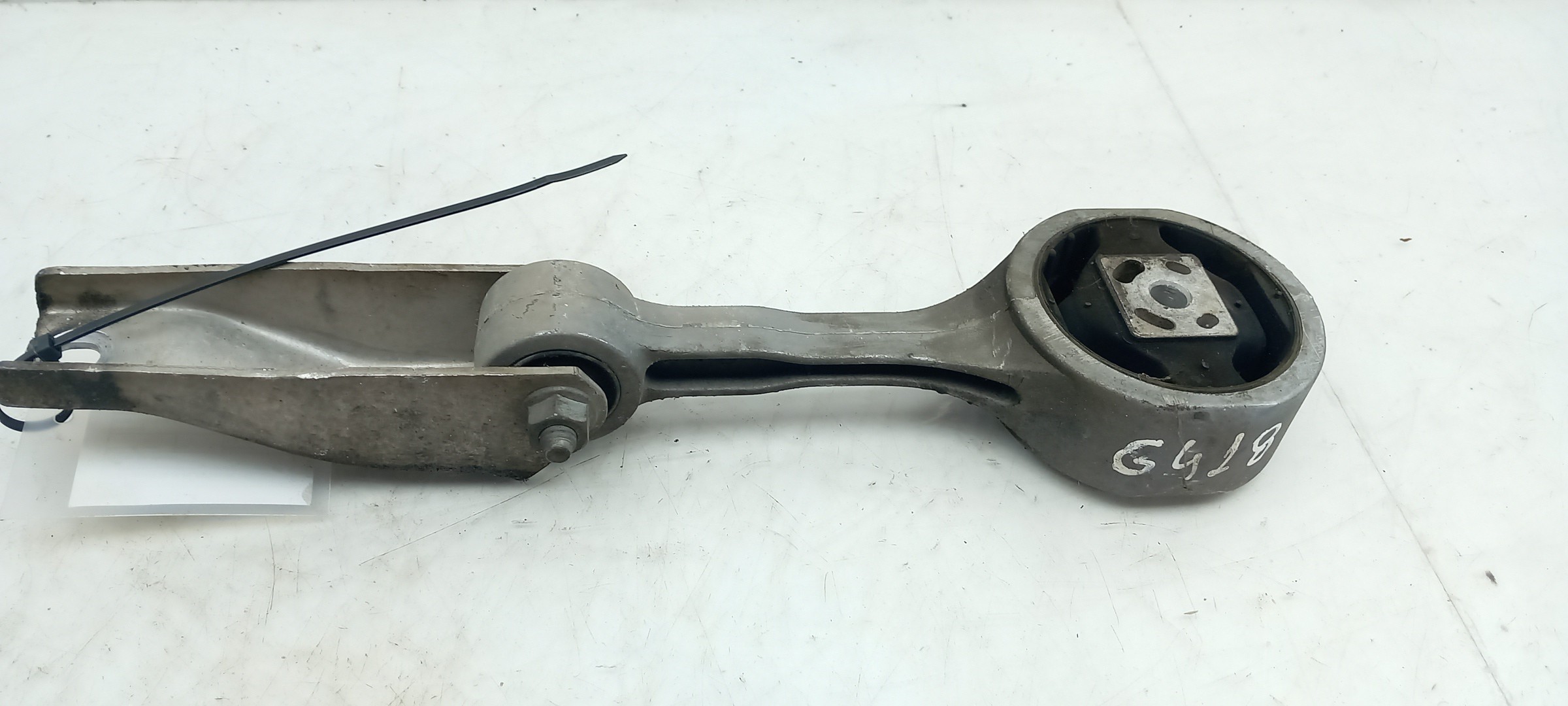 Soporte Del Motor