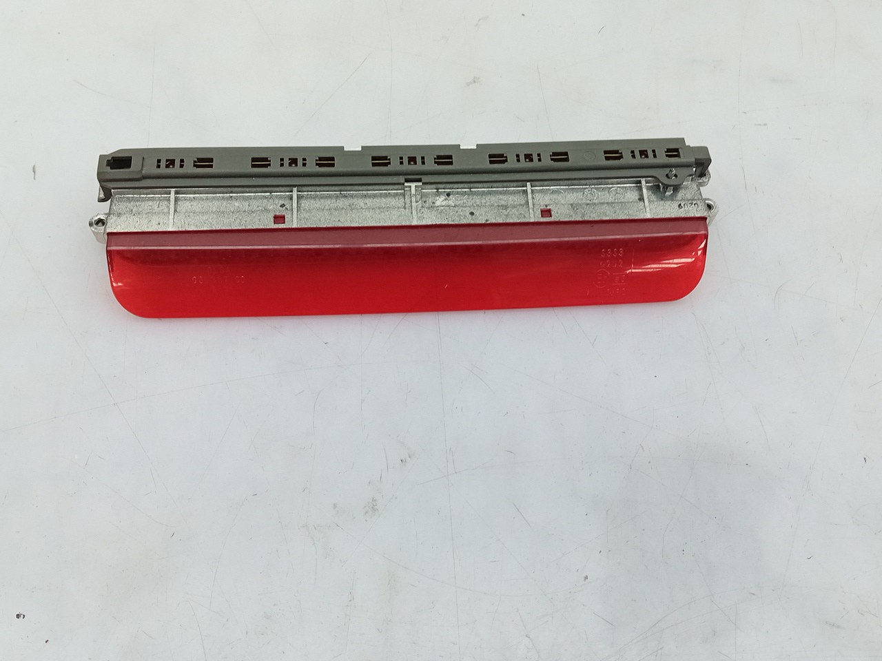 Luce stop aggiuntiva / terzo stop