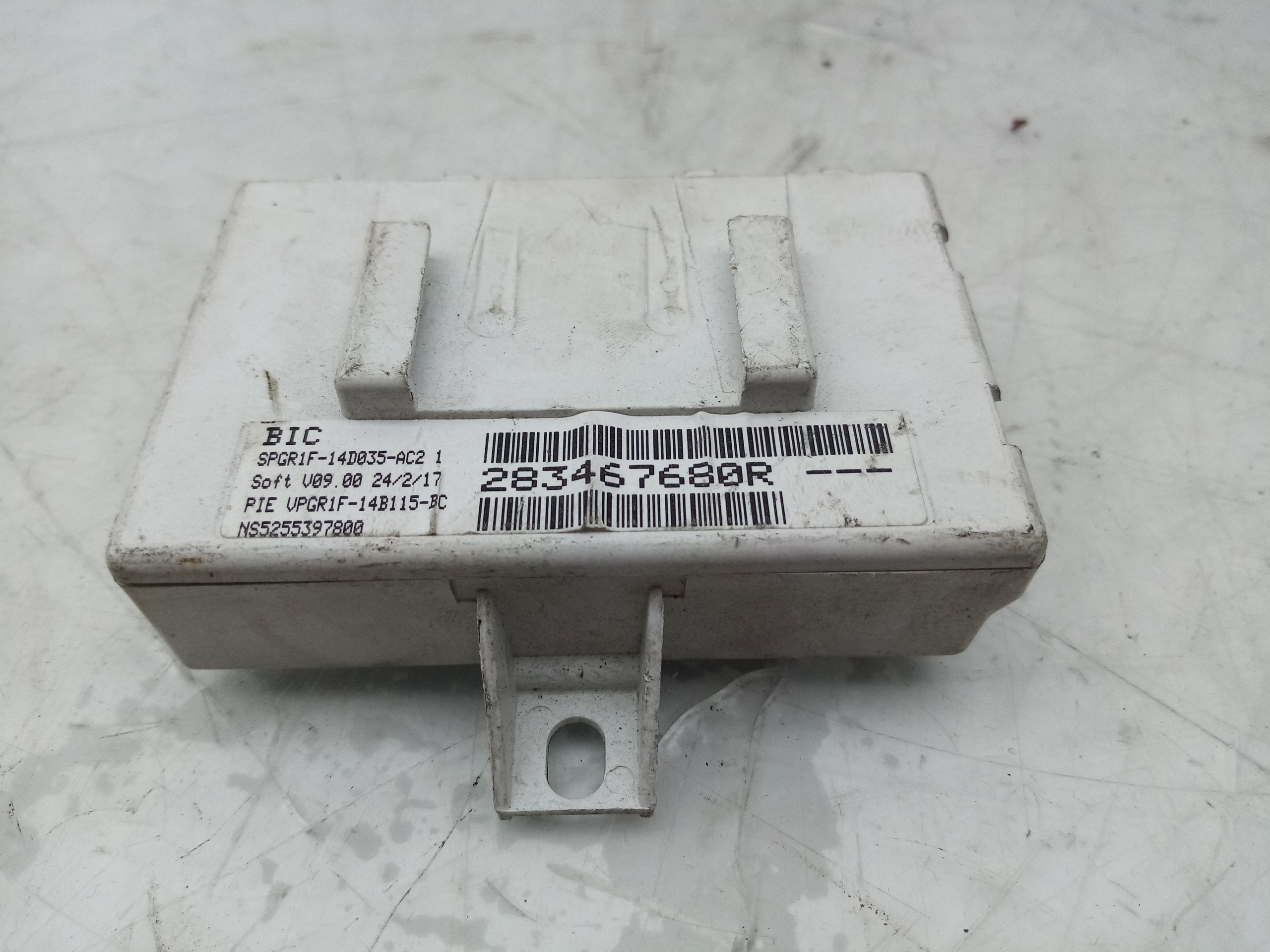 Module générique