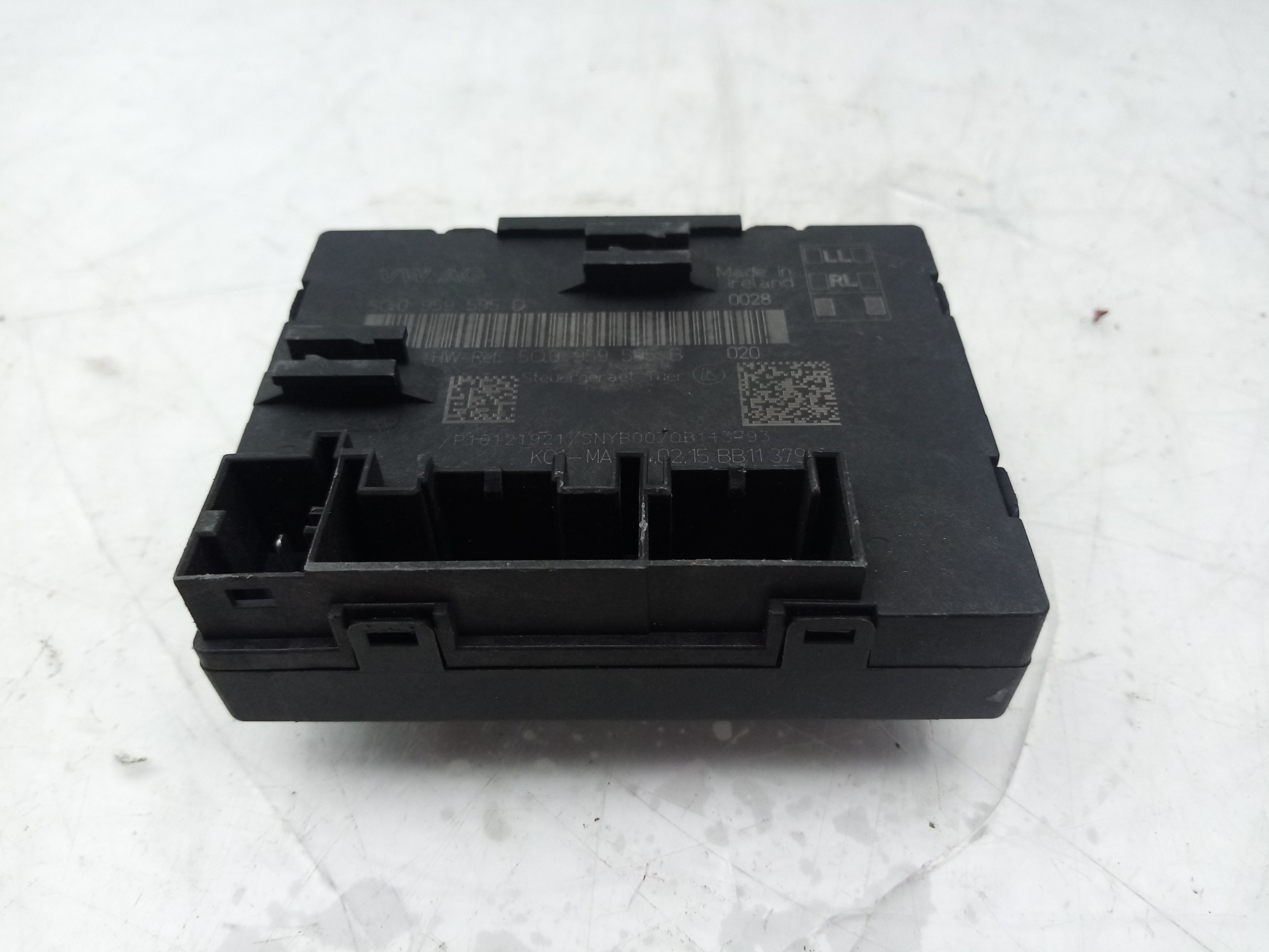 Module générique