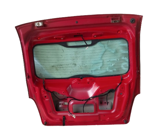 Portellone bagagliaio FIAT 500 (312_) Imagem-1