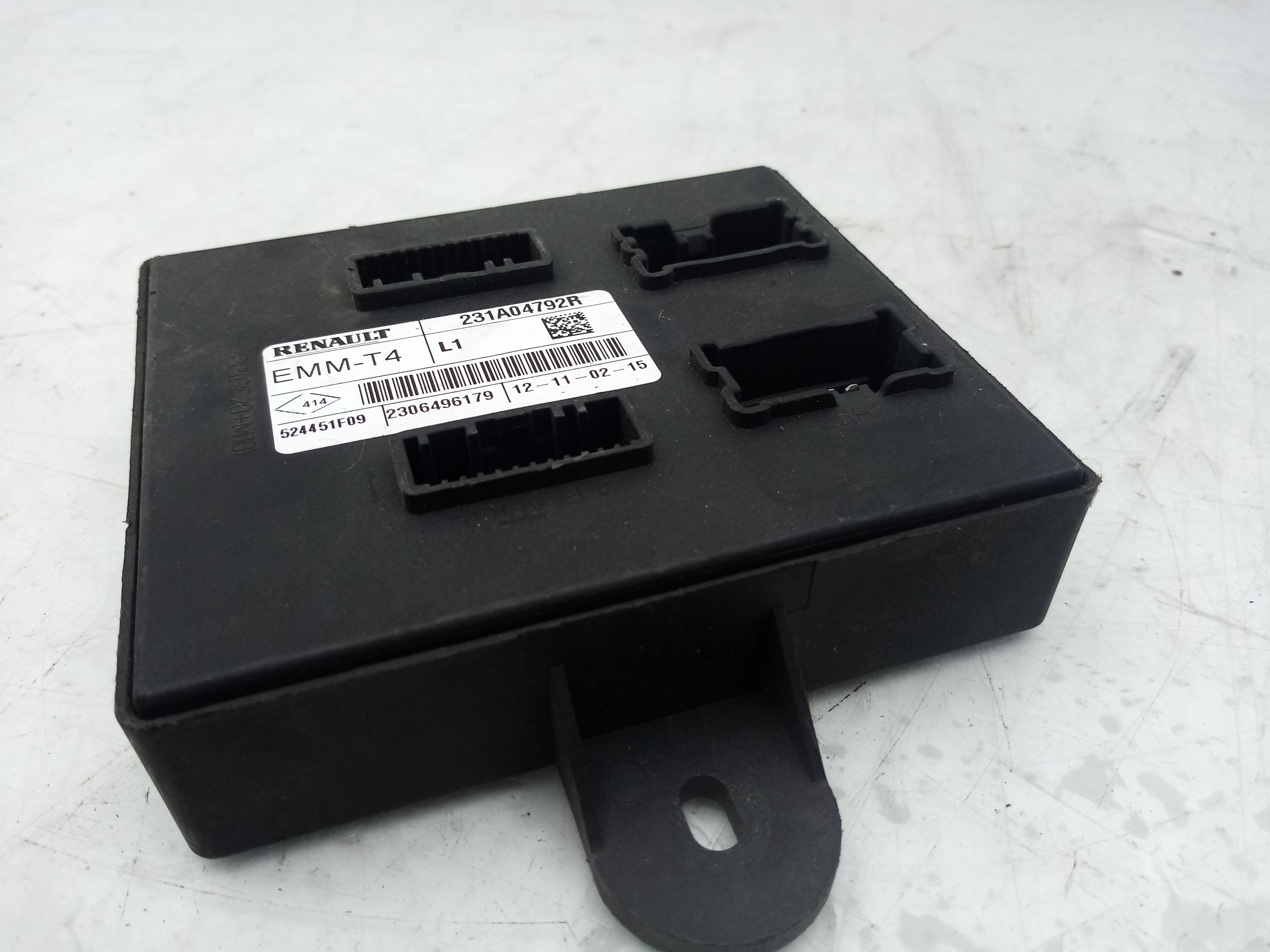 Module générique