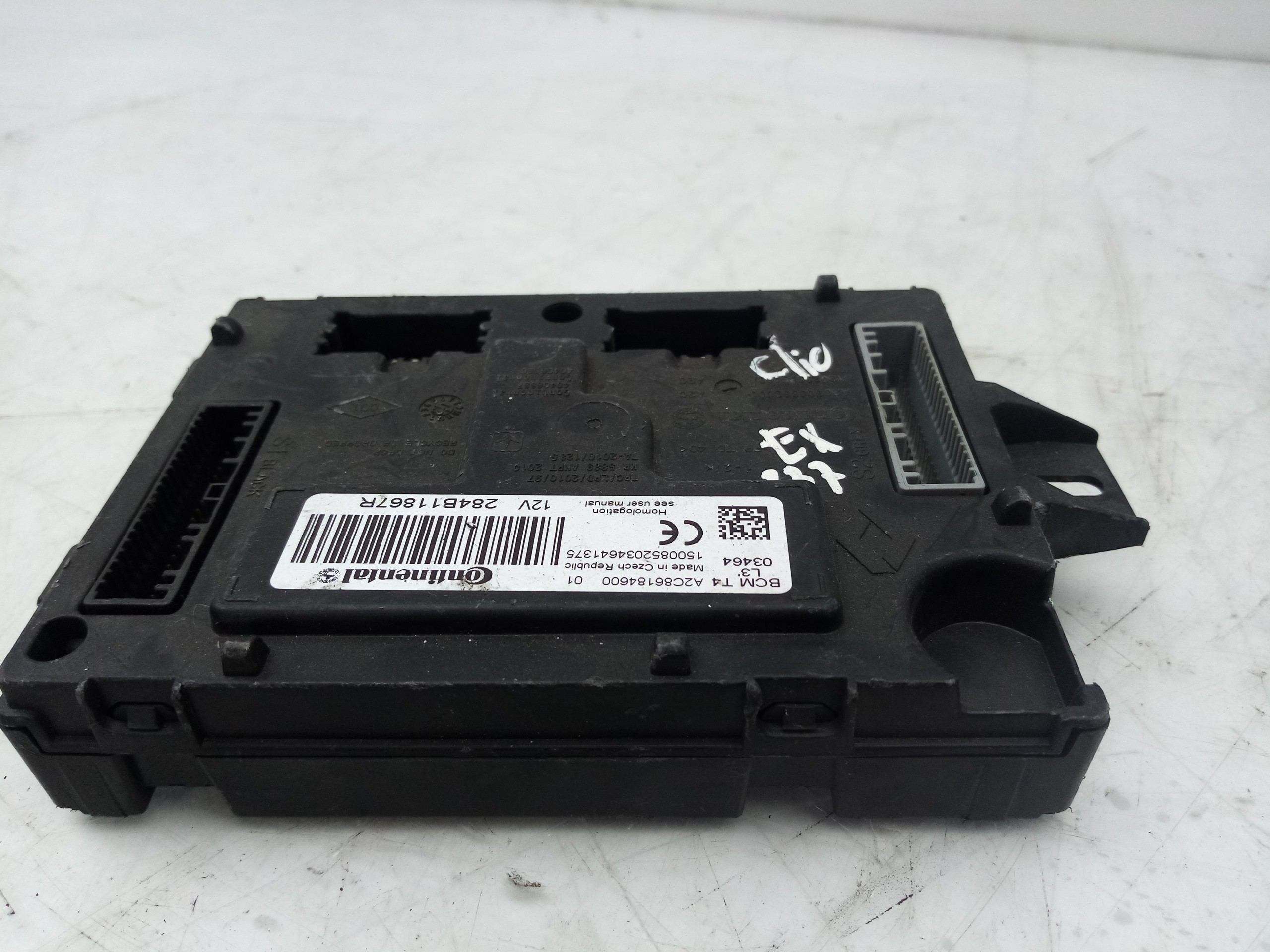 Module générique