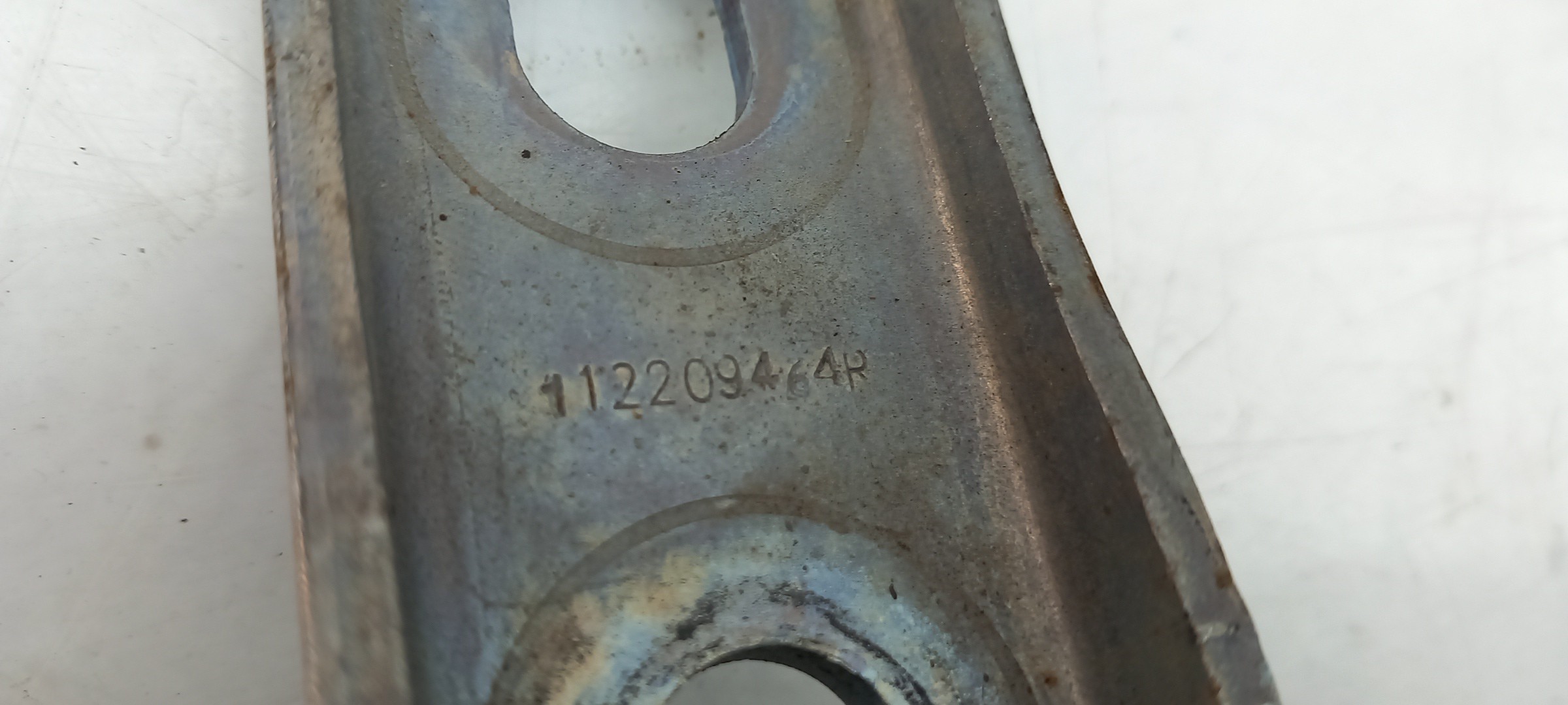 Engine Mount DACIA Sandero II (5S_) Imagem-2