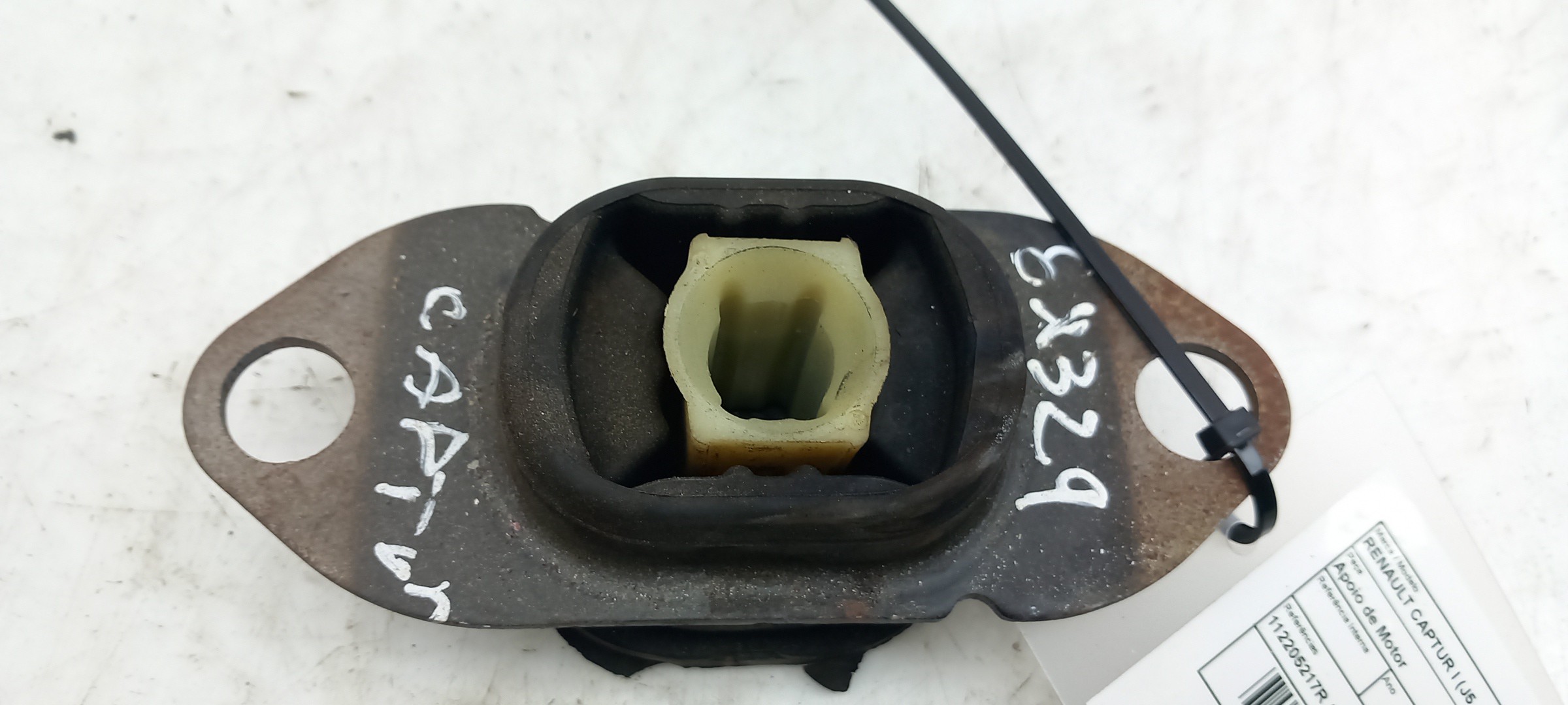 Engine Mount
