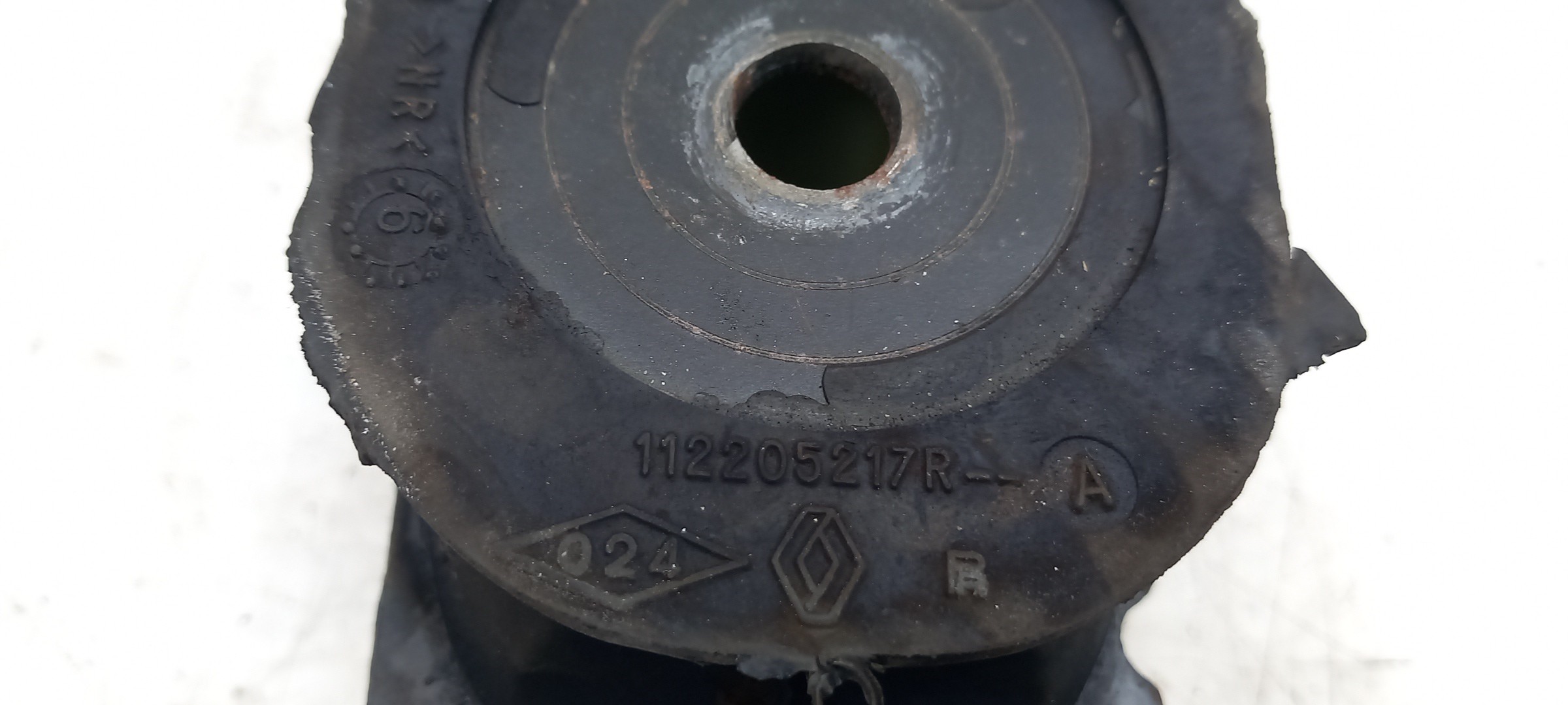 Engine Mount RENAULT Captur (J5_) Imagem-2