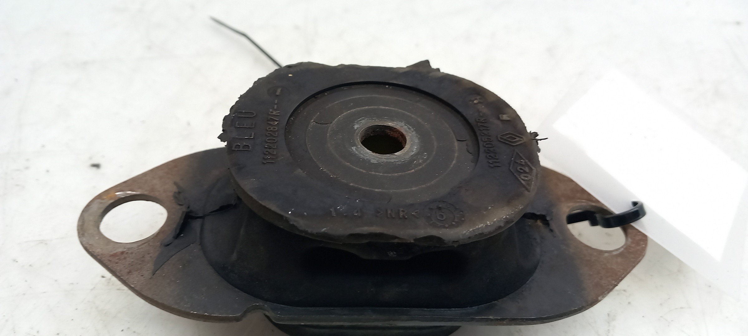 Engine Mount RENAULT Captur (J5_) Imagem-1