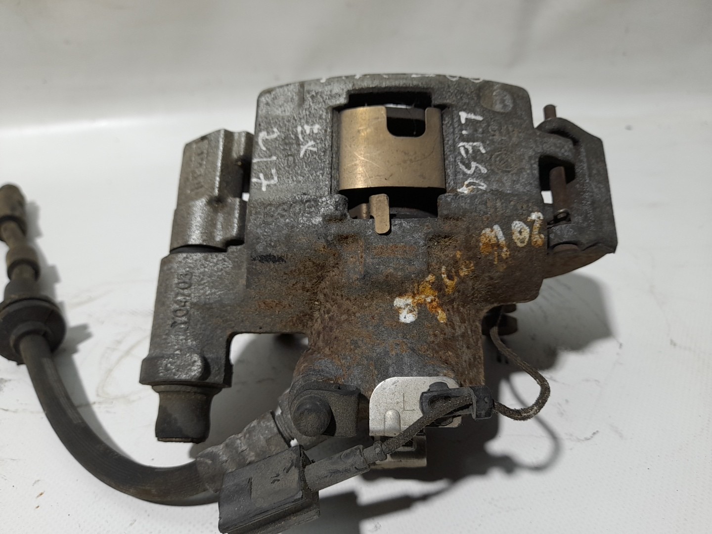 Pinza freno anteriore sinistra FIAT 500 (312_) Imagem-1